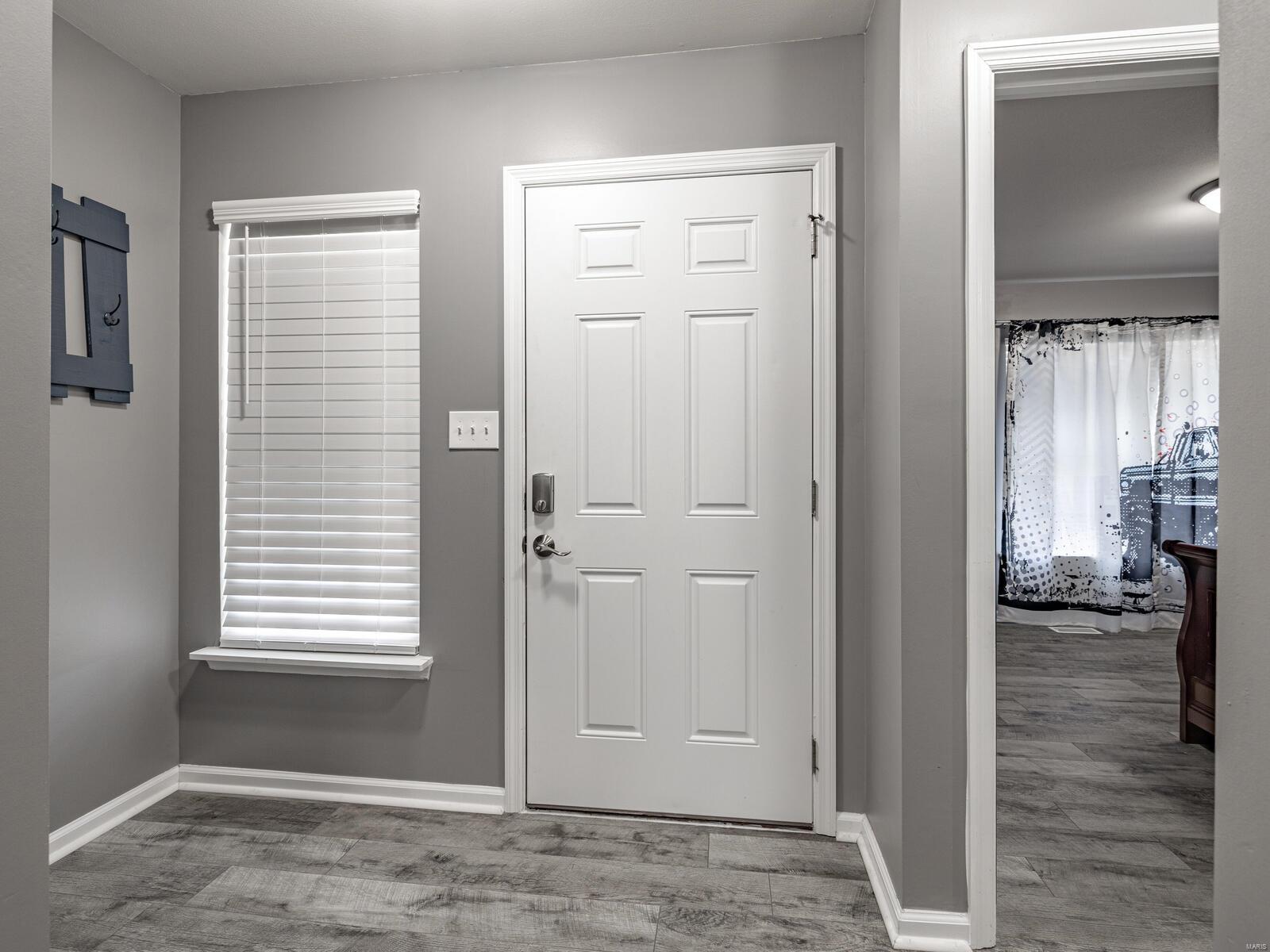 Hunters Glen - Residential