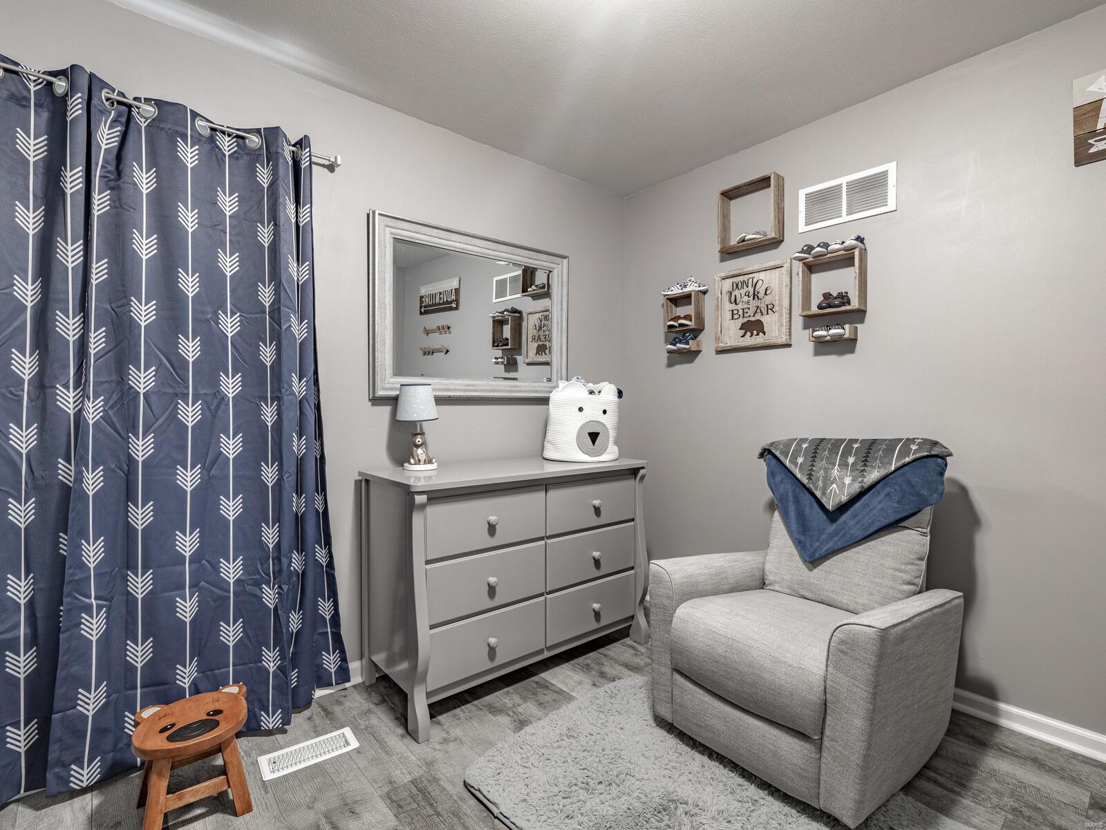 Hunters Glen - Residential