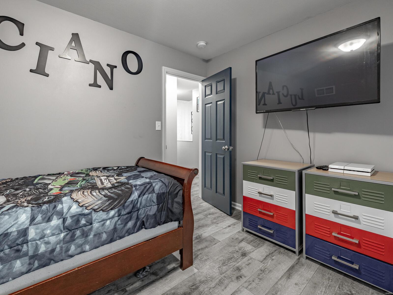 Hunters Glen - Residential