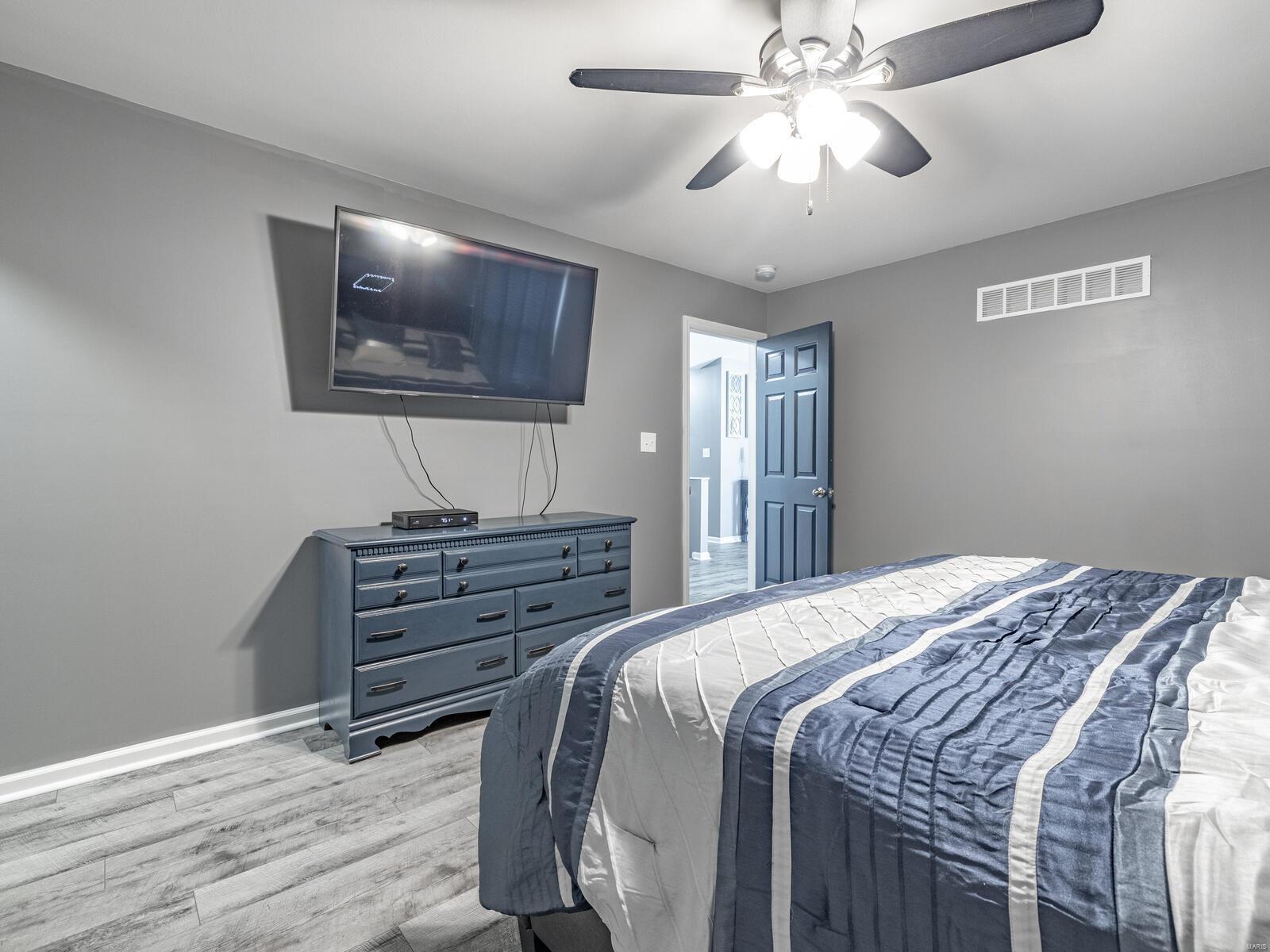 Hunters Glen - Residential