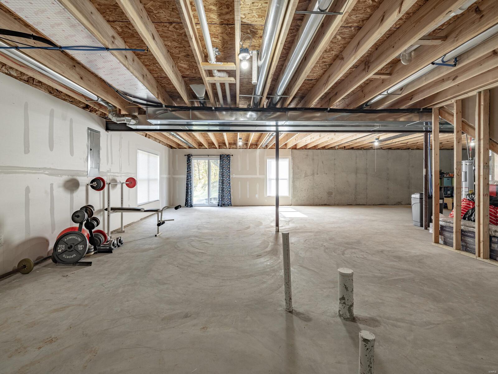 Hunters Glen - Residential