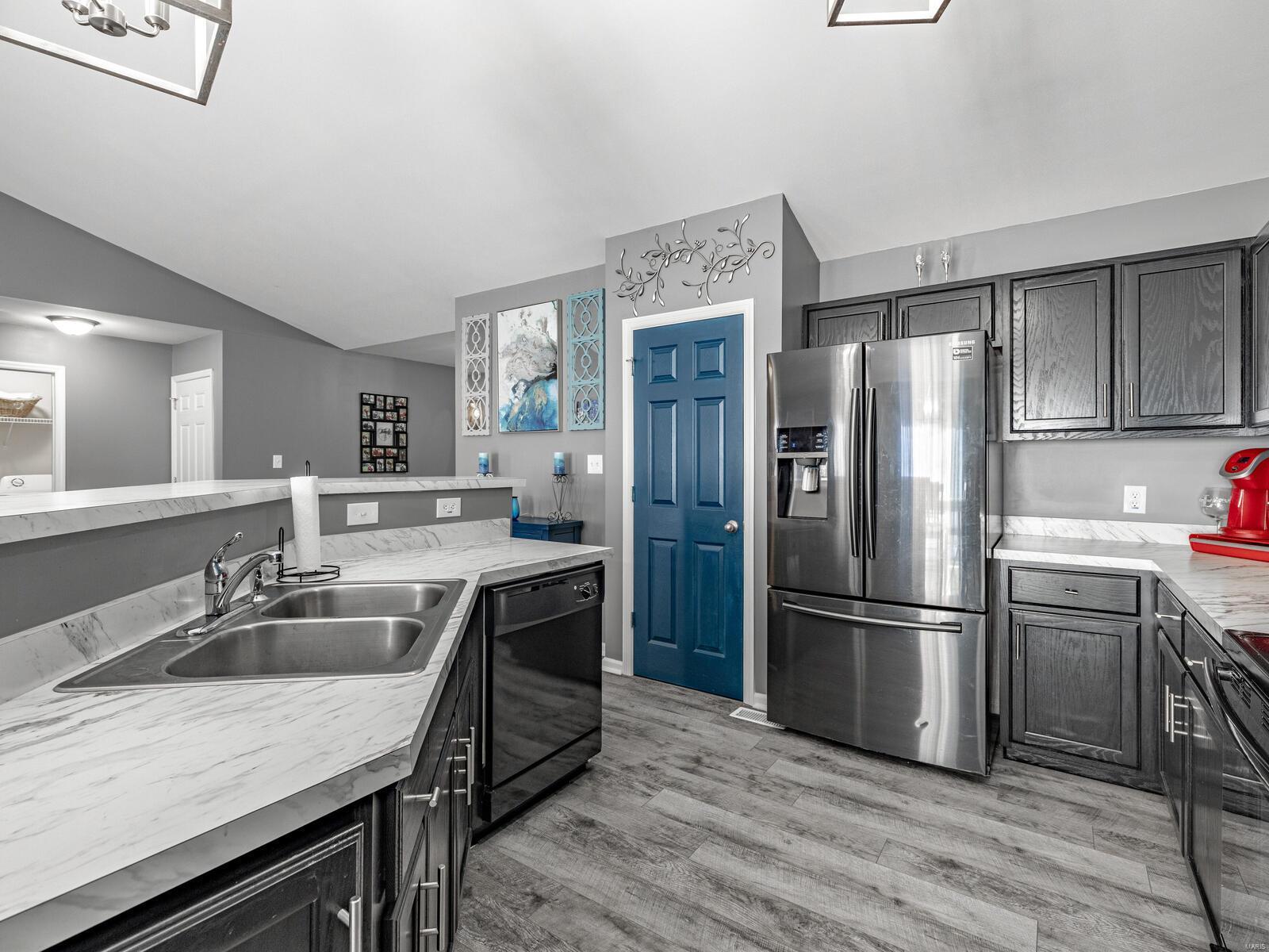 Hunters Glen - Residential