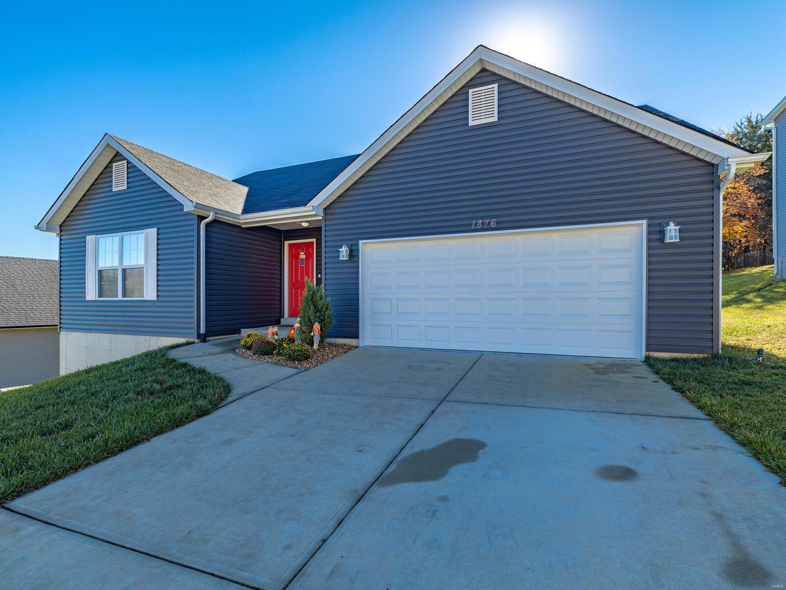 Hunters Glen - Residential