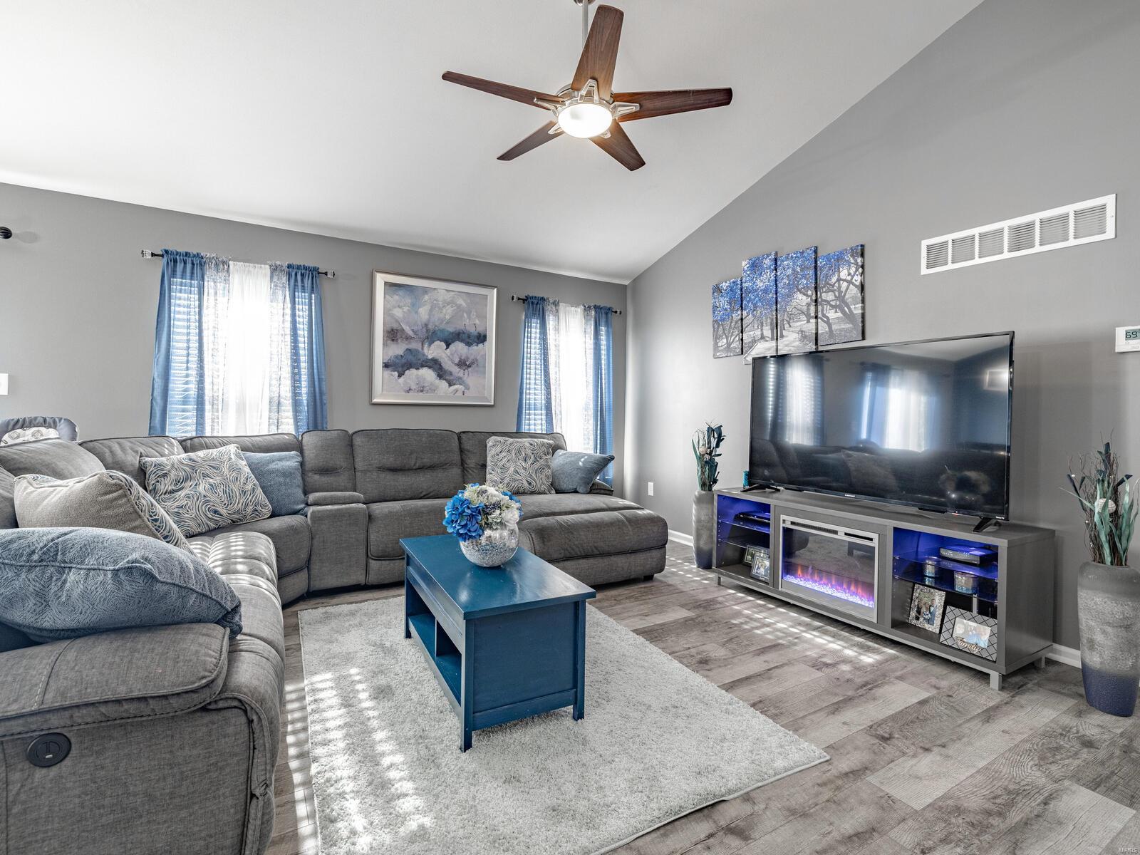 Hunters Glen - Residential