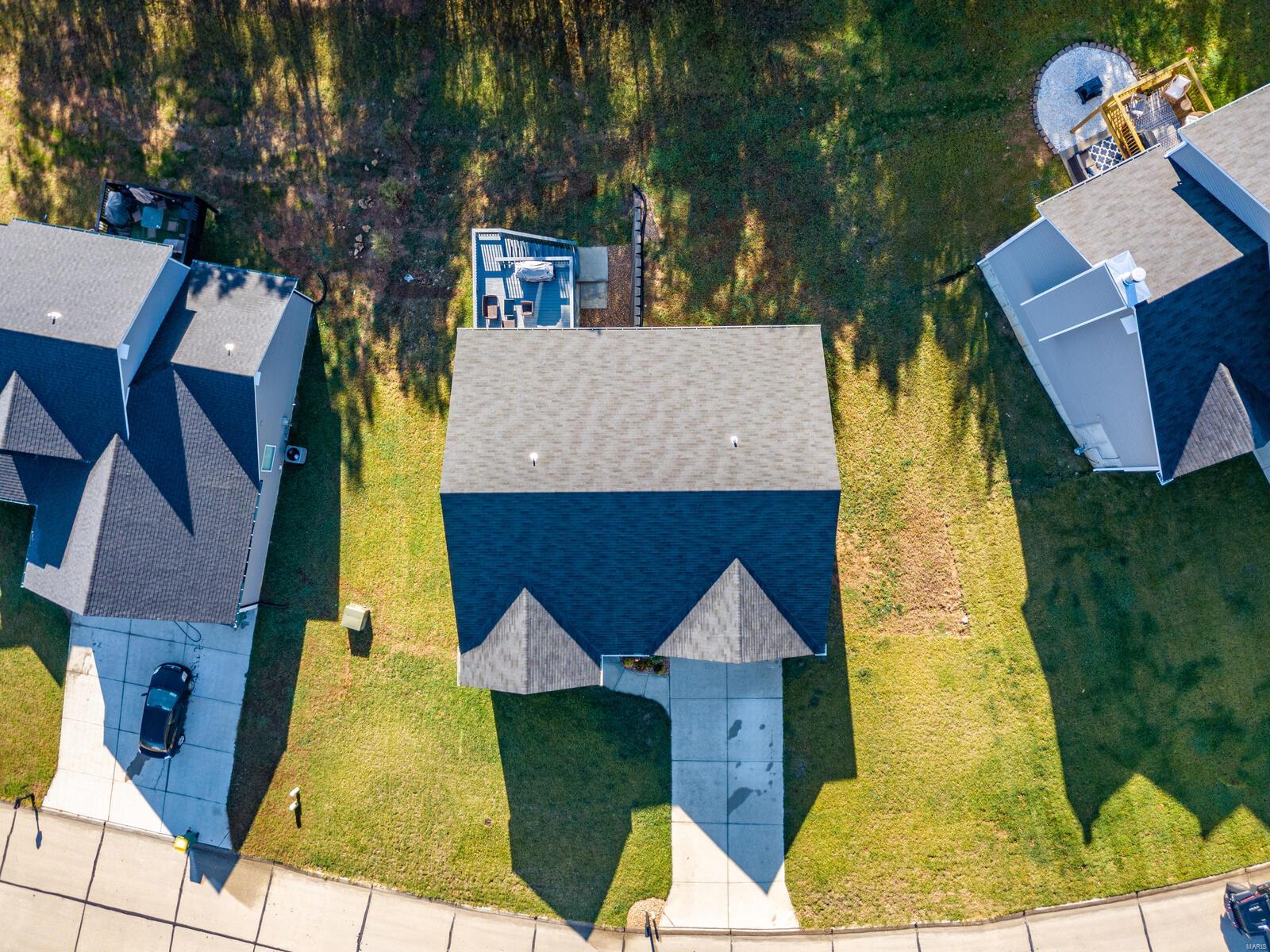 Hunters Glen - Residential