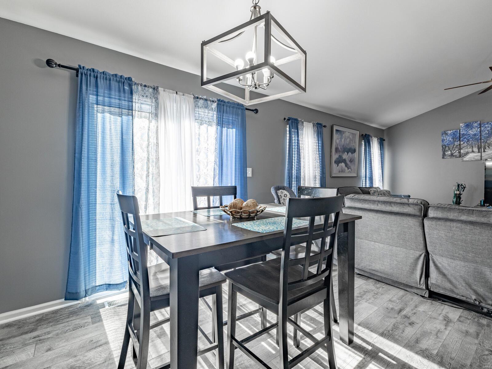 Hunters Glen - Residential