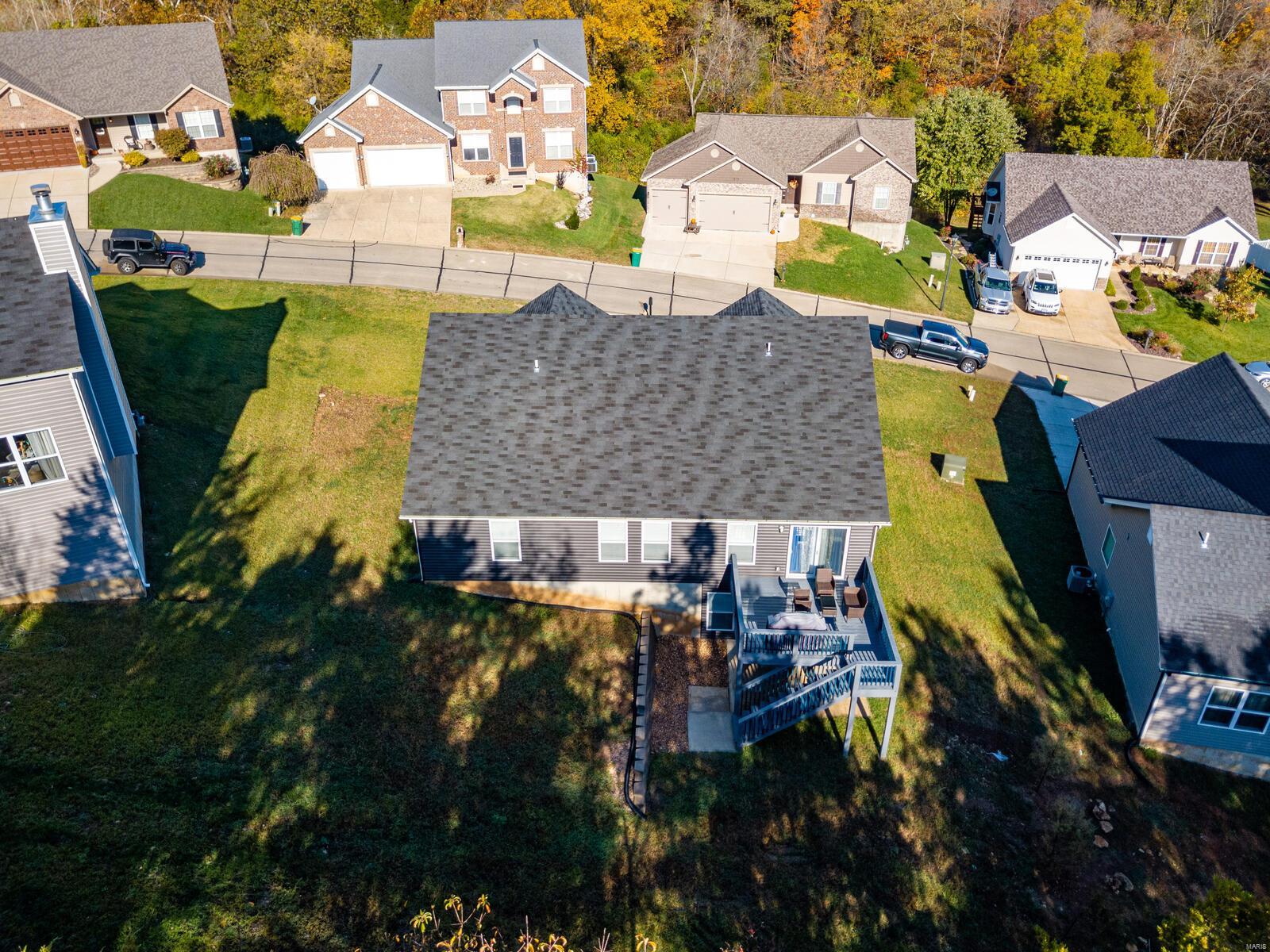 Hunters Glen - Residential