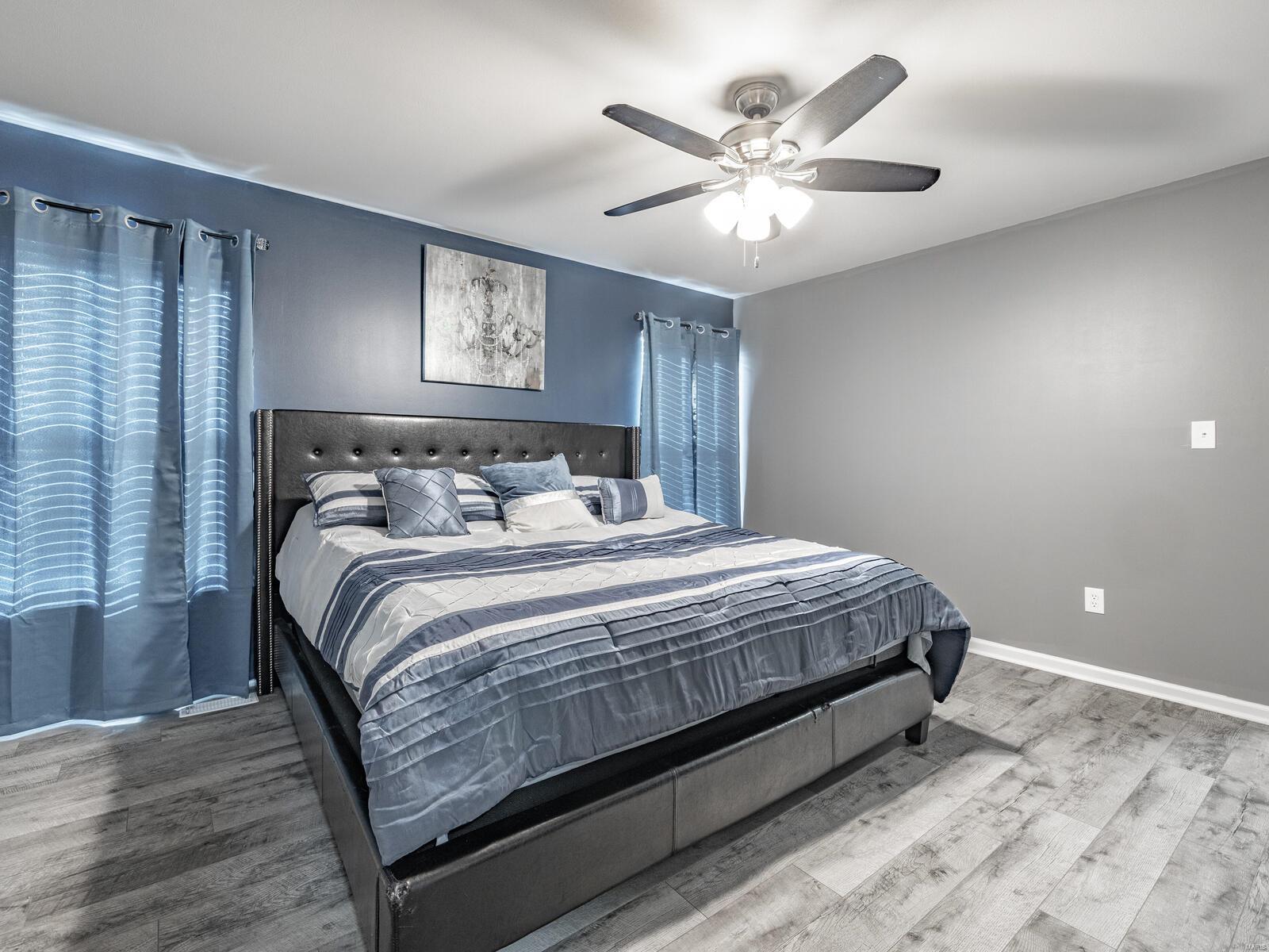 Hunters Glen - Residential