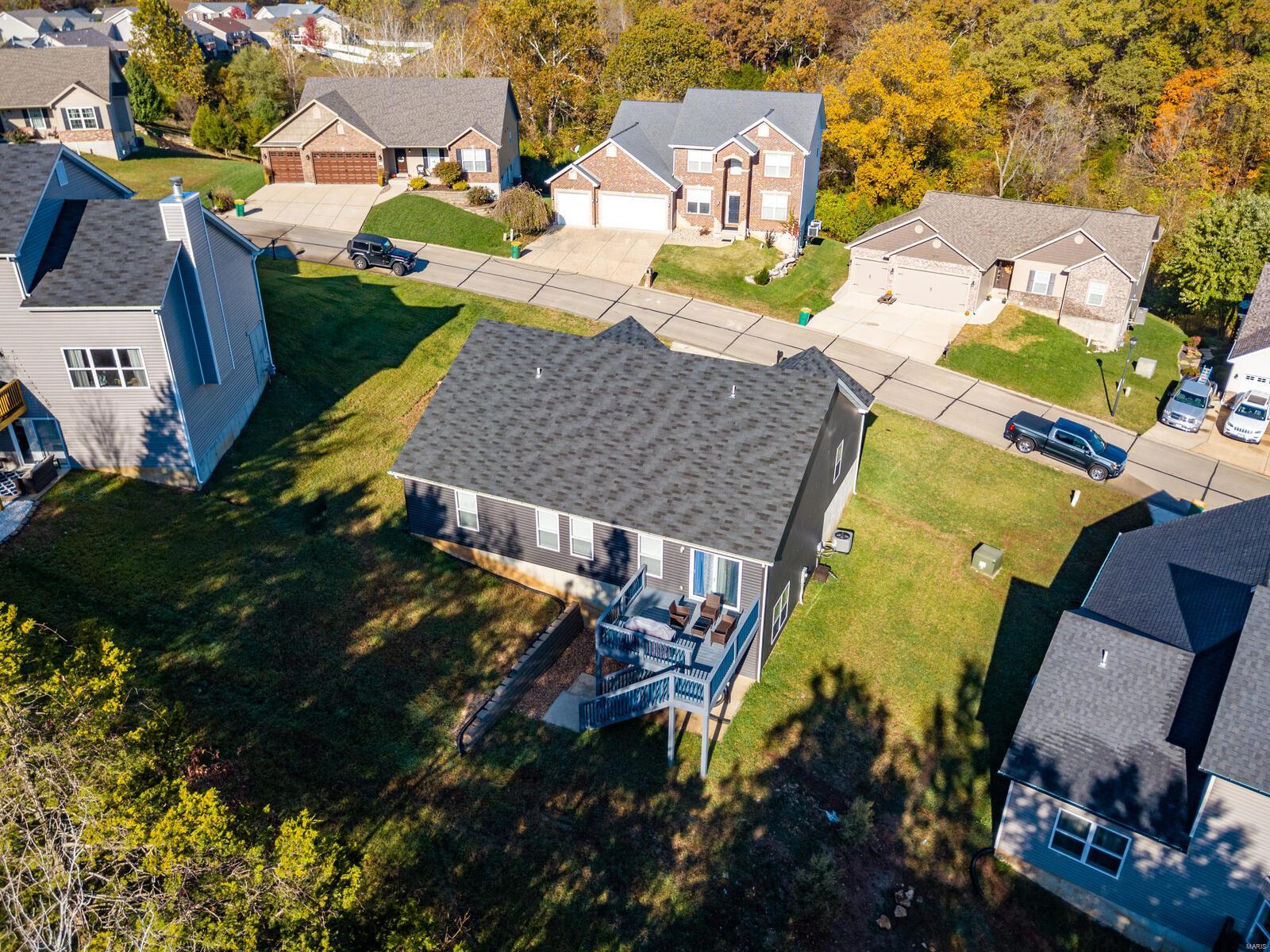 Hunters Glen - Residential