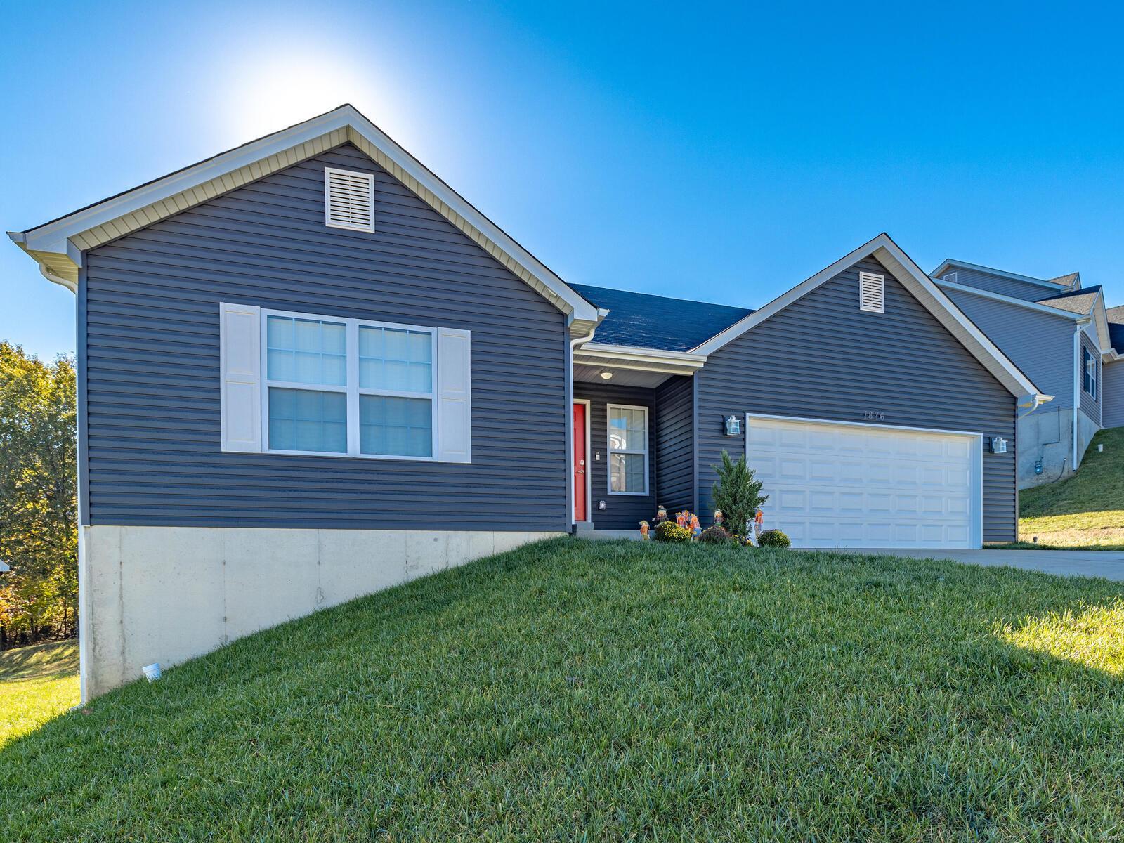 Hunters Glen - Residential