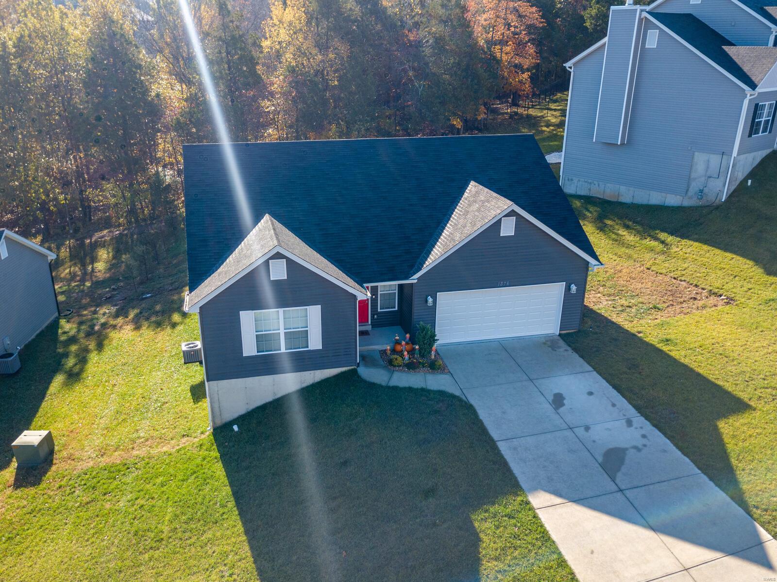 Hunters Glen - Residential