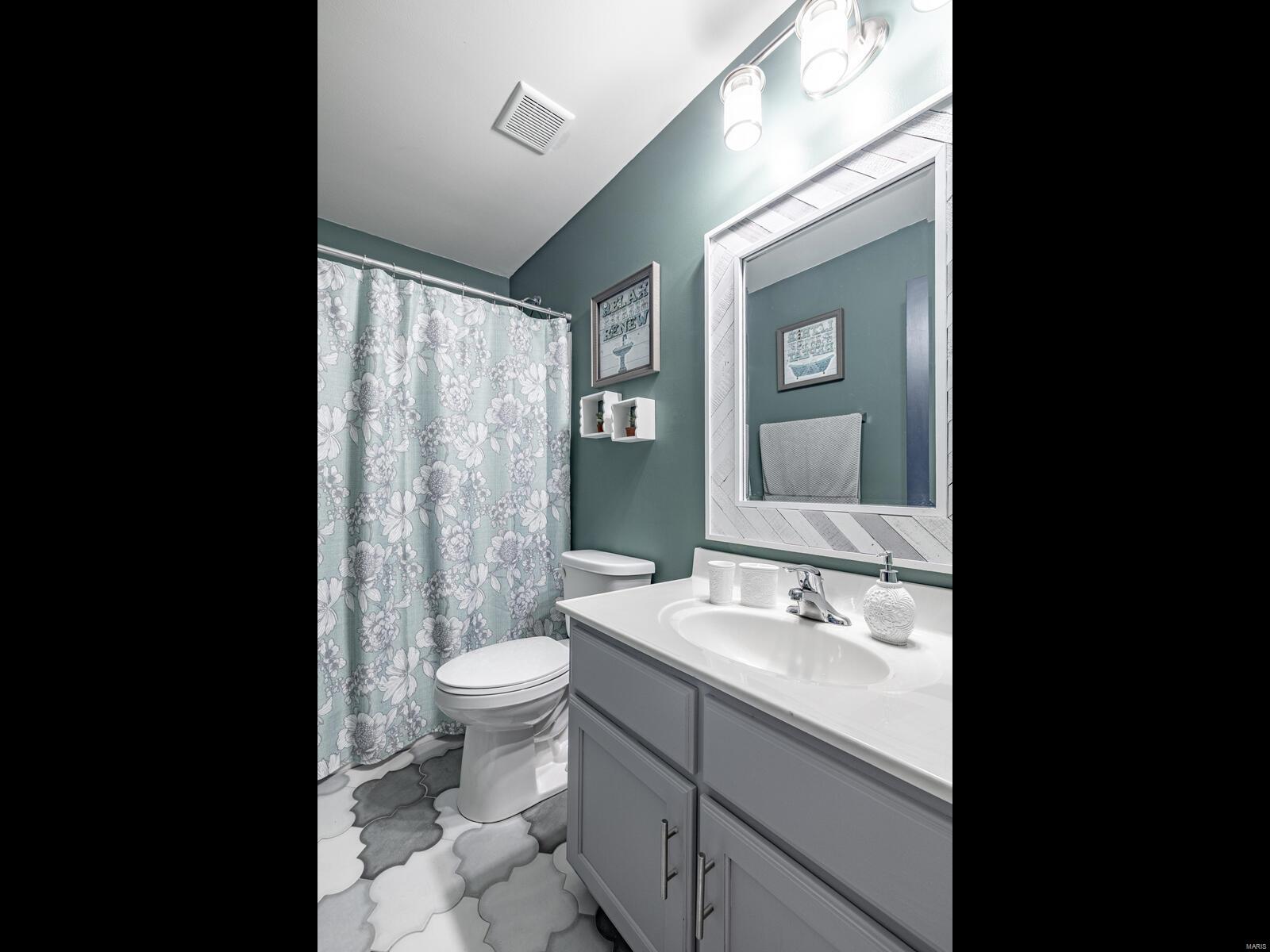 Hunters Glen - Residential