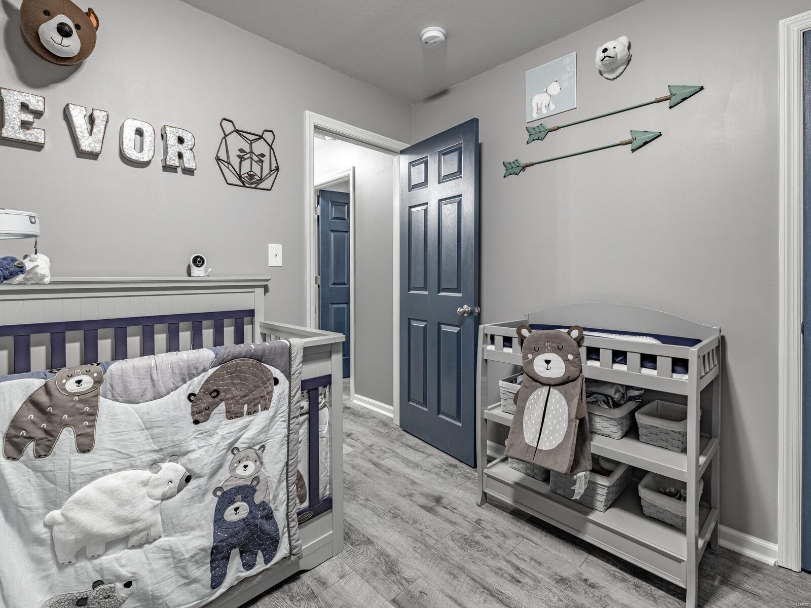 Hunters Glen - Residential