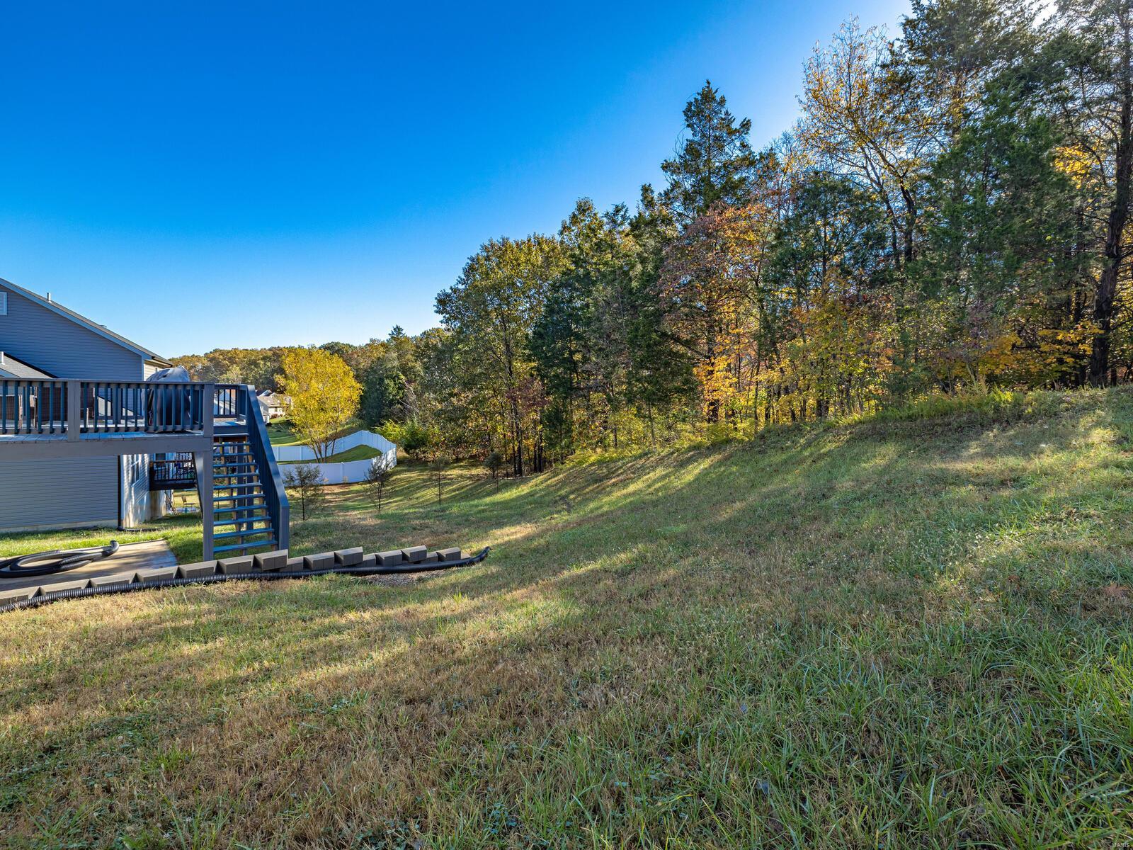 Hunters Glen - Residential