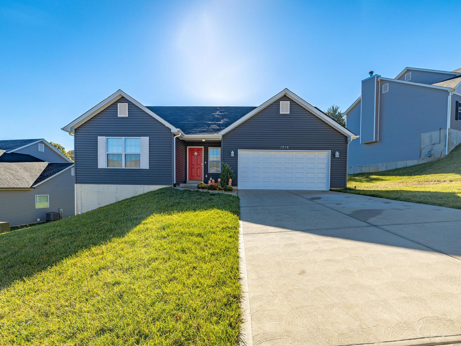 Hunters Glen - Residential