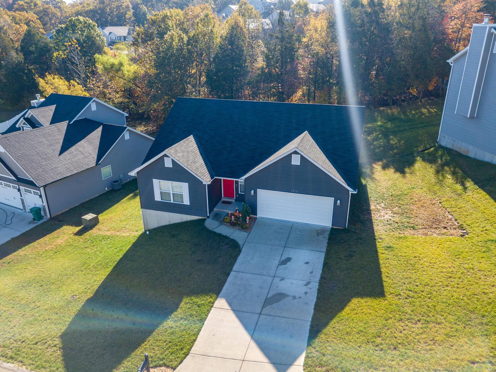 Hunters Glen - Residential