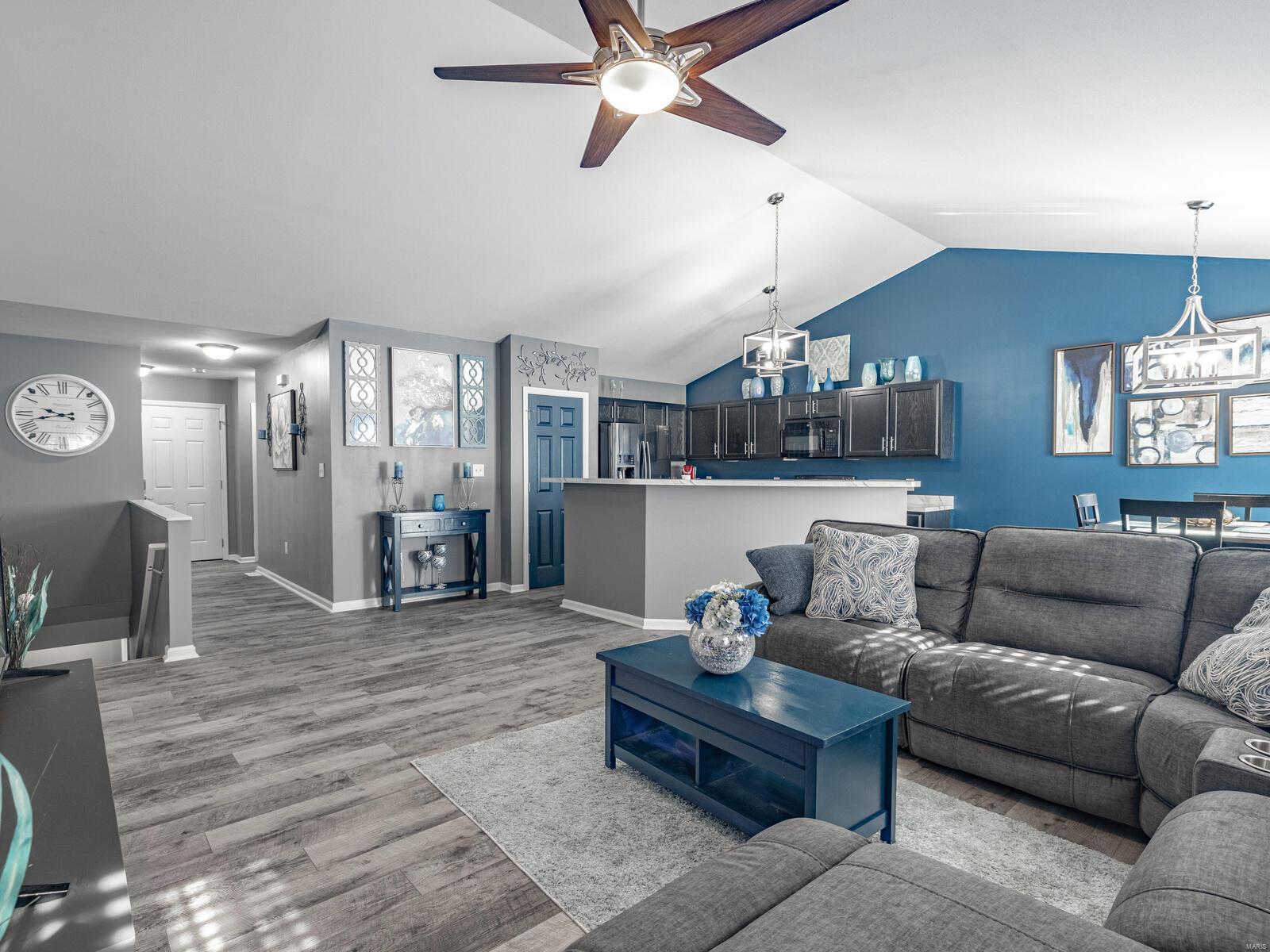 Hunters Glen - Residential