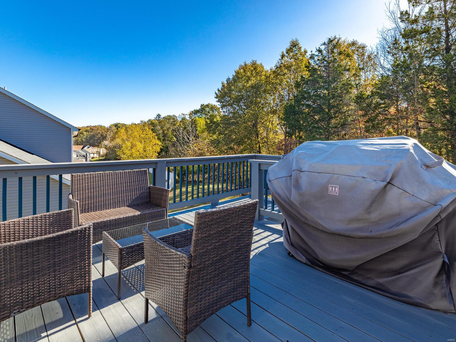 Hunters Glen - Residential