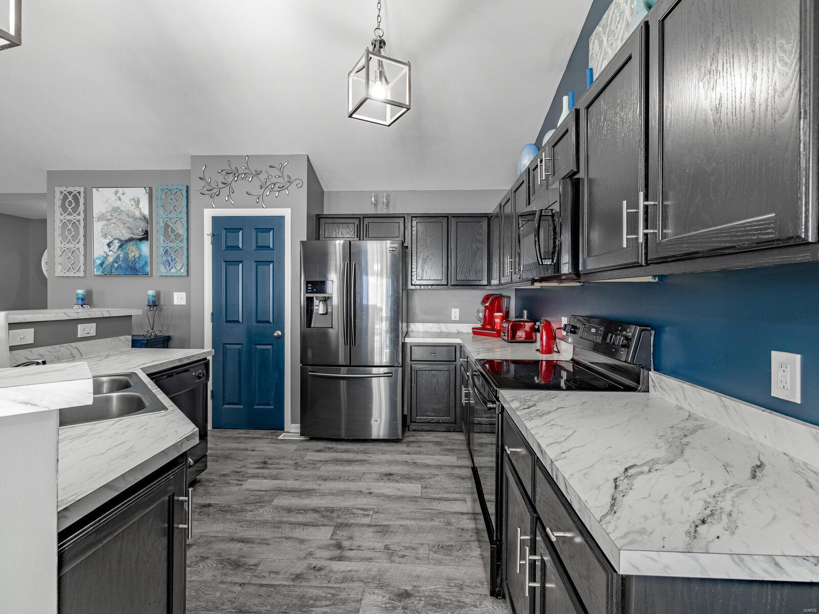 Hunters Glen - Residential