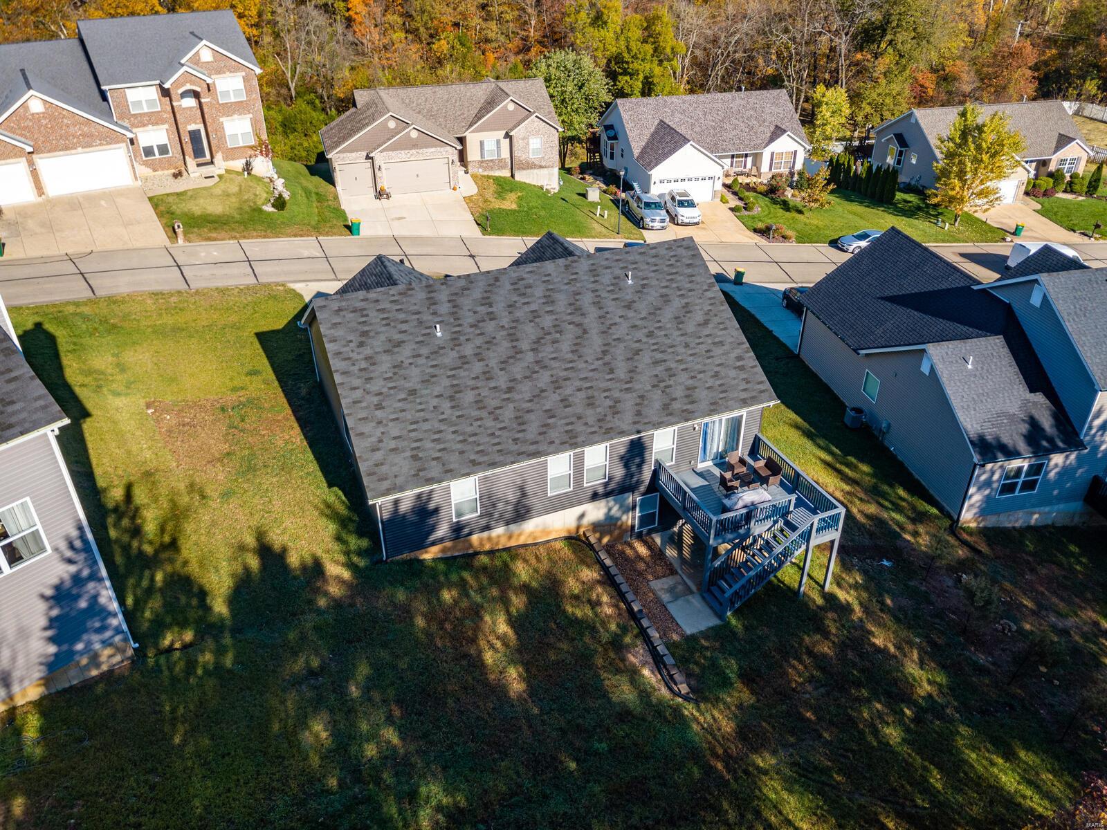 Hunters Glen - Residential