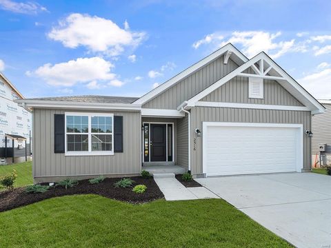 18402 Boone Ridge Manor Drive Truesdale MO 63380