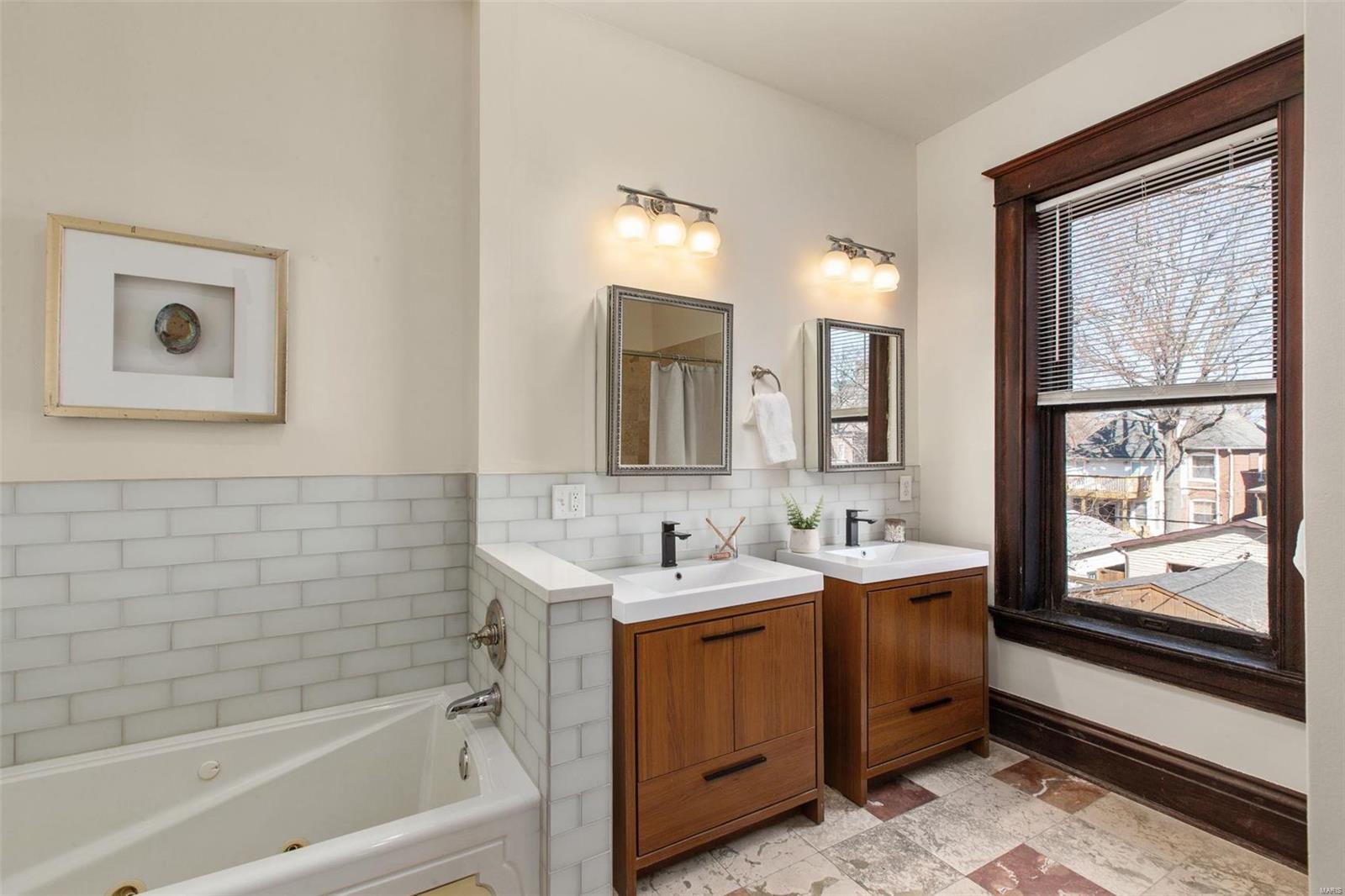 Tower Grove Heights Amd Add - Residential