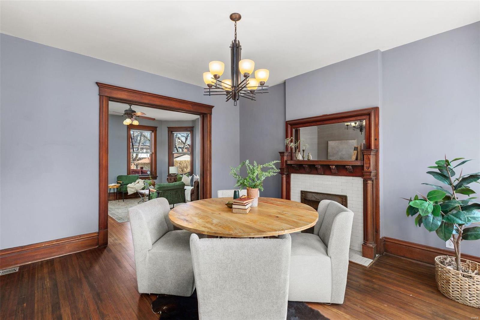 Tower Grove Heights Amd Add - Residential