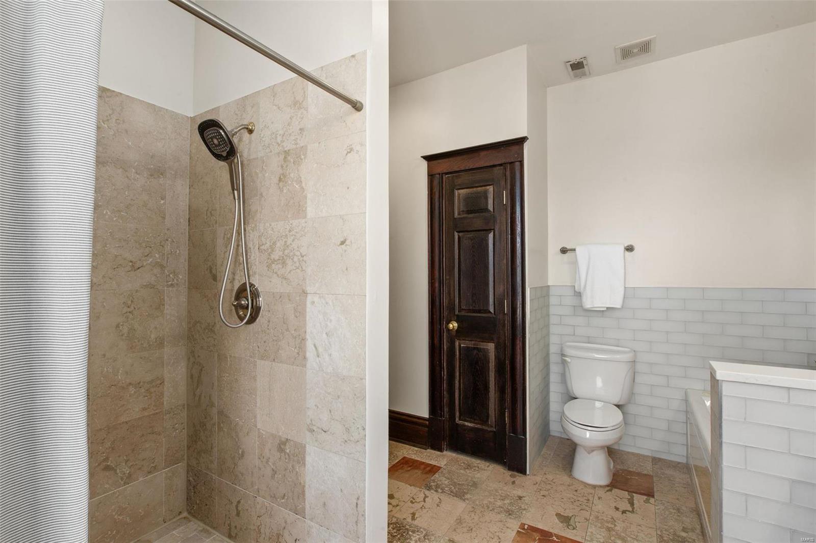 Tower Grove Heights Amd Add - Residential