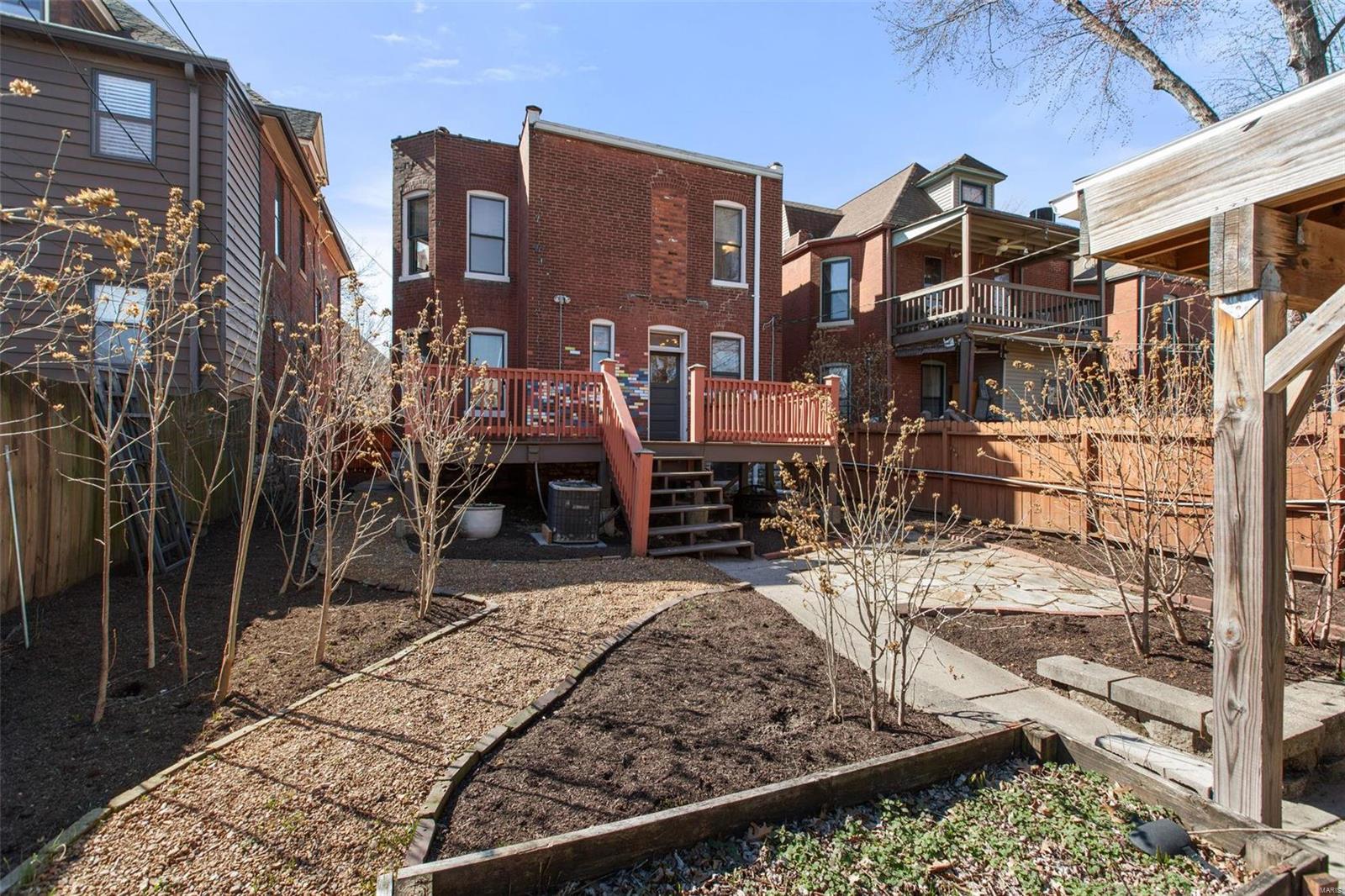 Tower Grove Heights Amd Add - Residential