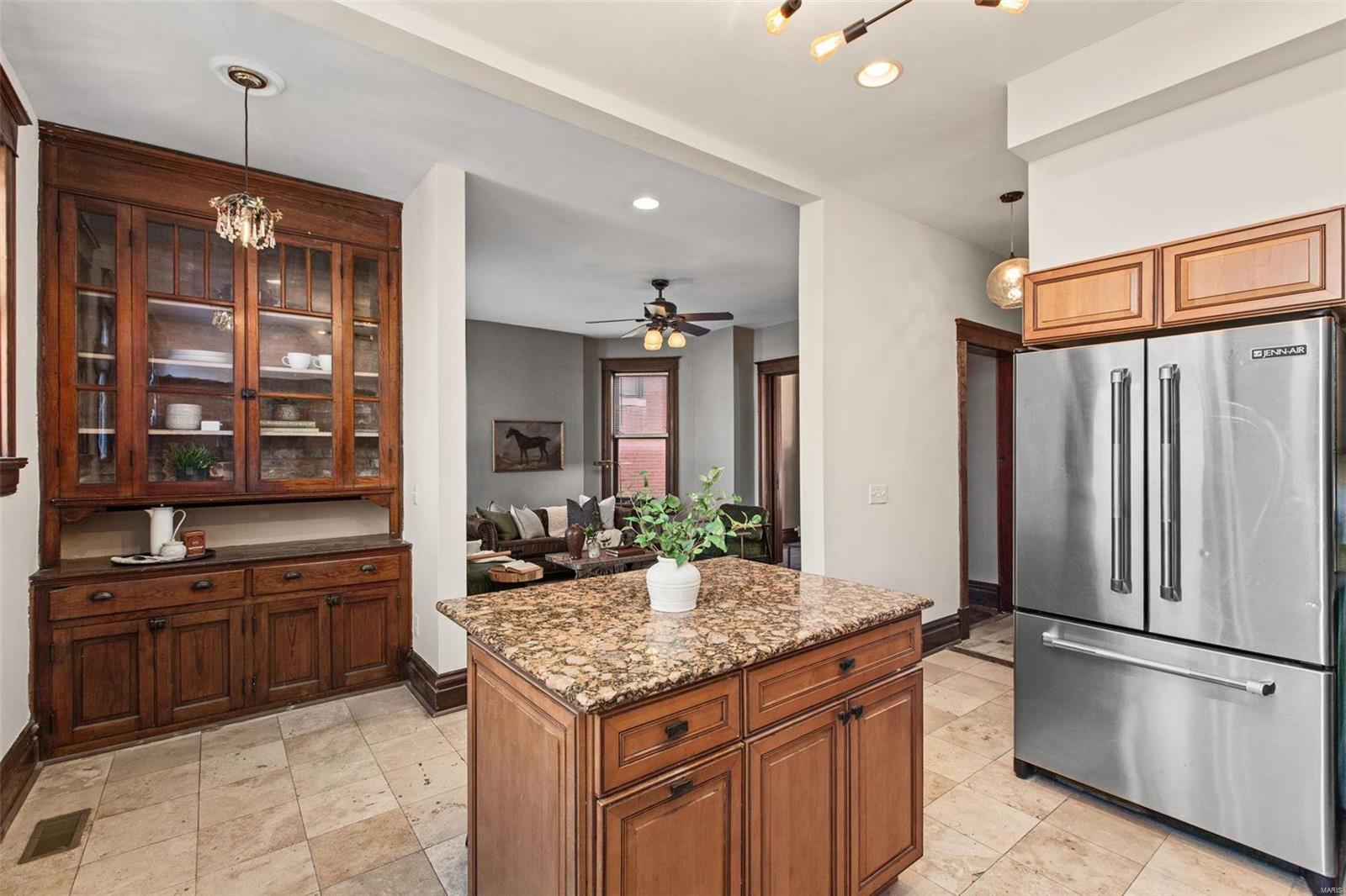 Tower Grove Heights Amd Add - Residential