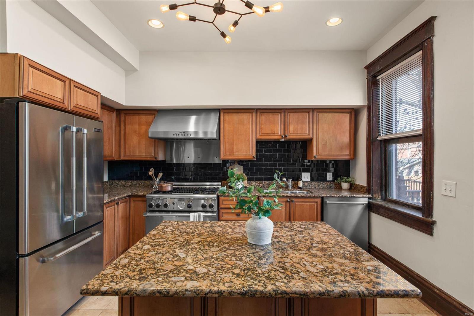 Tower Grove Heights Amd Add - Residential