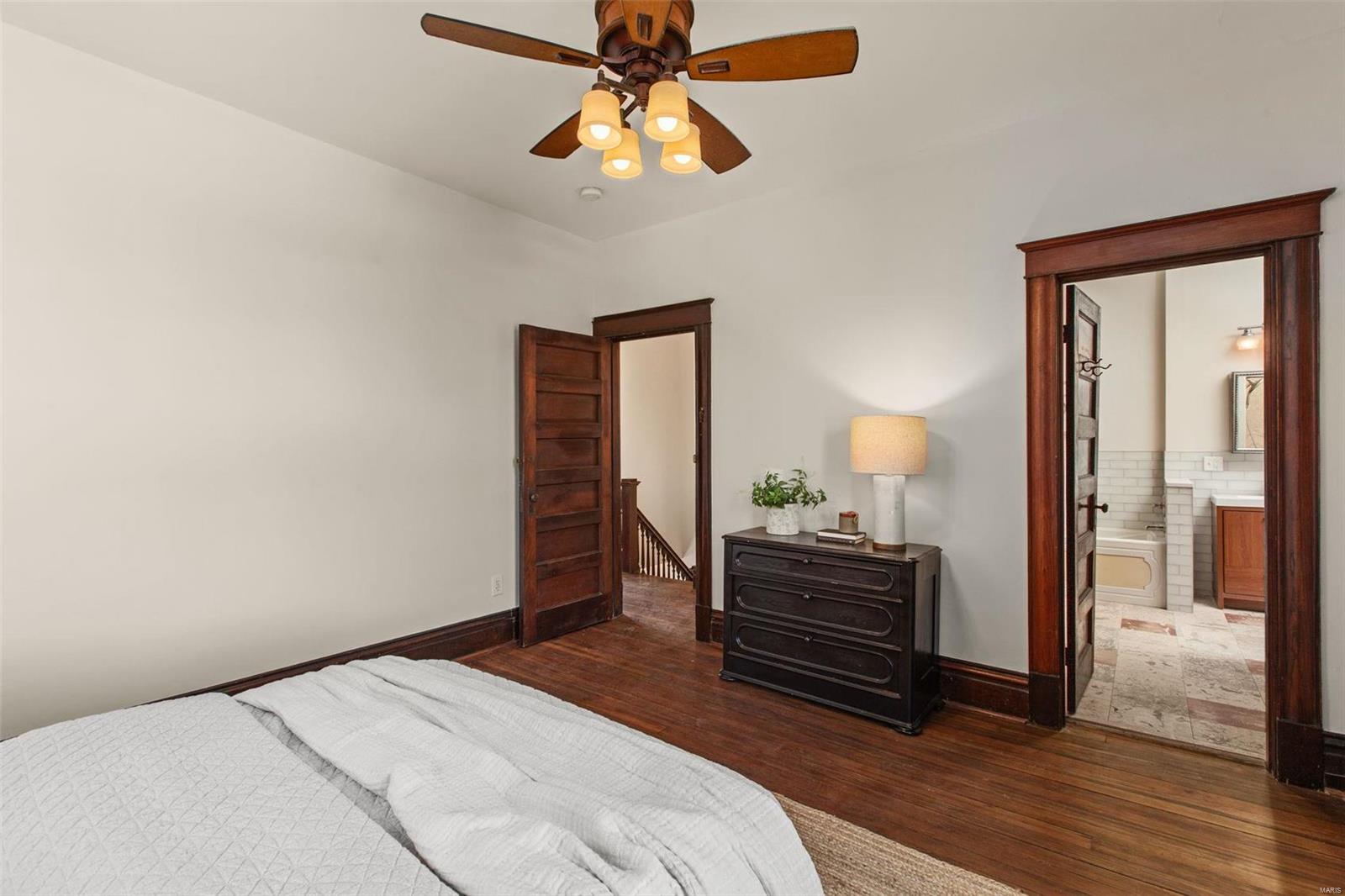 Tower Grove Heights Amd Add - Residential
