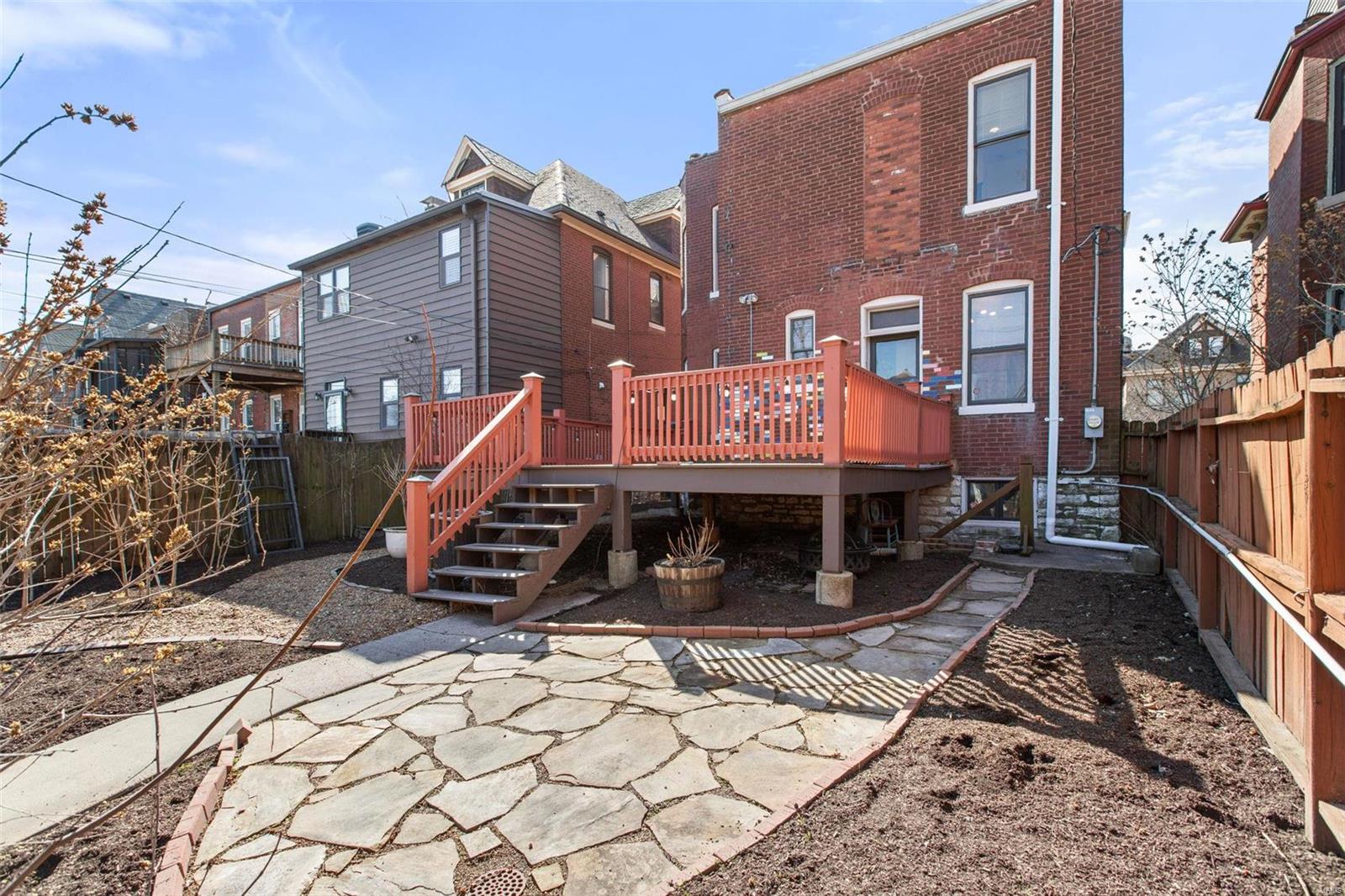 Tower Grove Heights Amd Add - Residential