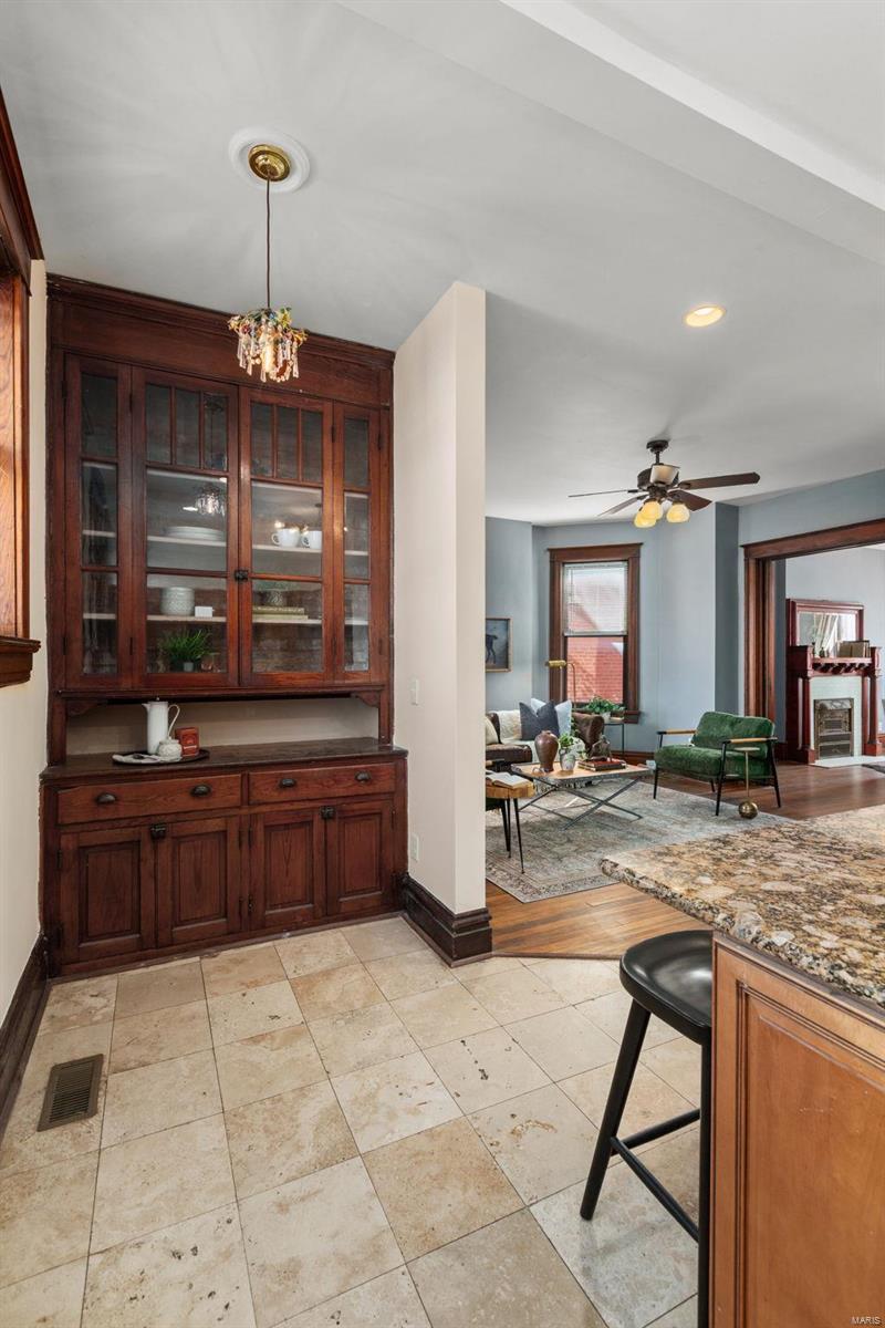 Tower Grove Heights Amd Add - Residential