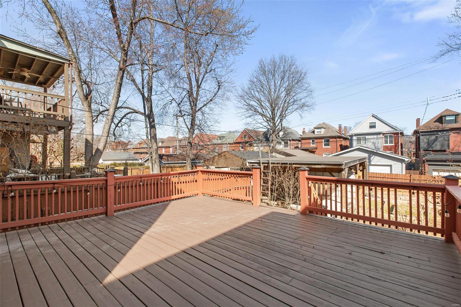 Tower Grove Heights Amd Add - Residential