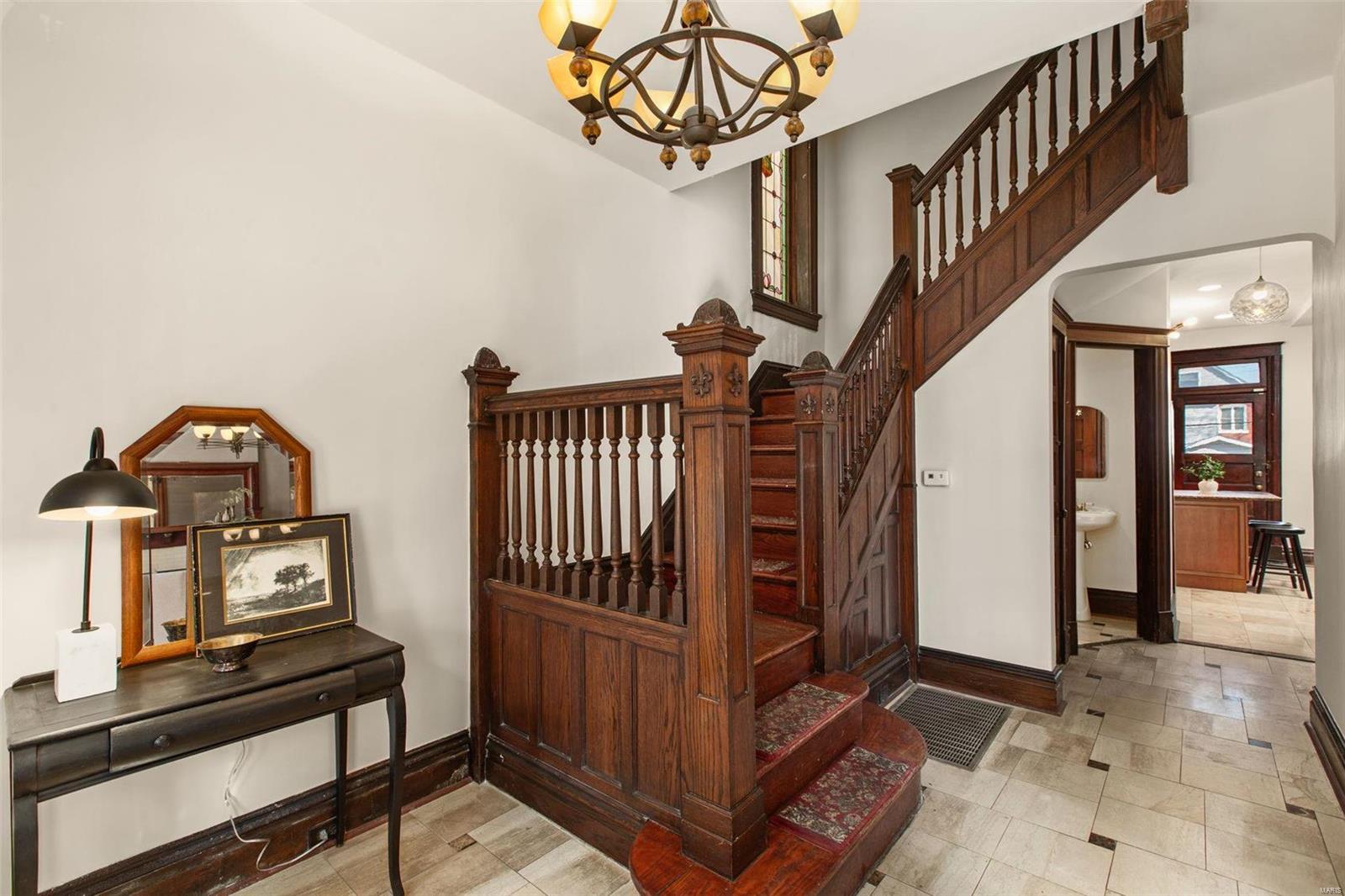 Tower Grove Heights Amd Add - Residential