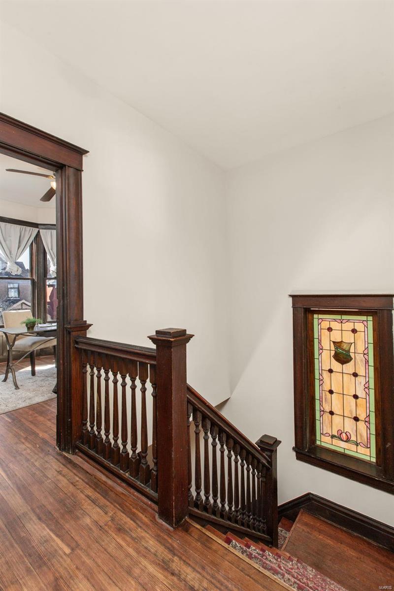 Tower Grove Heights Amd Add - Residential