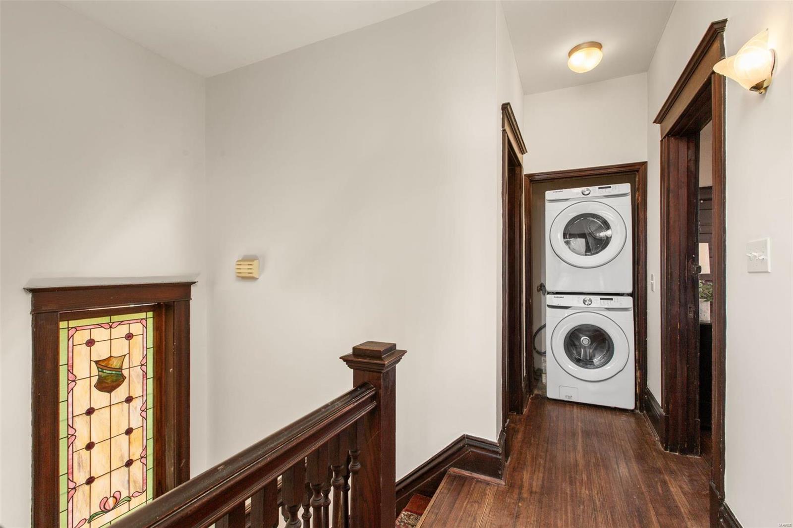 Tower Grove Heights Amd Add - Residential