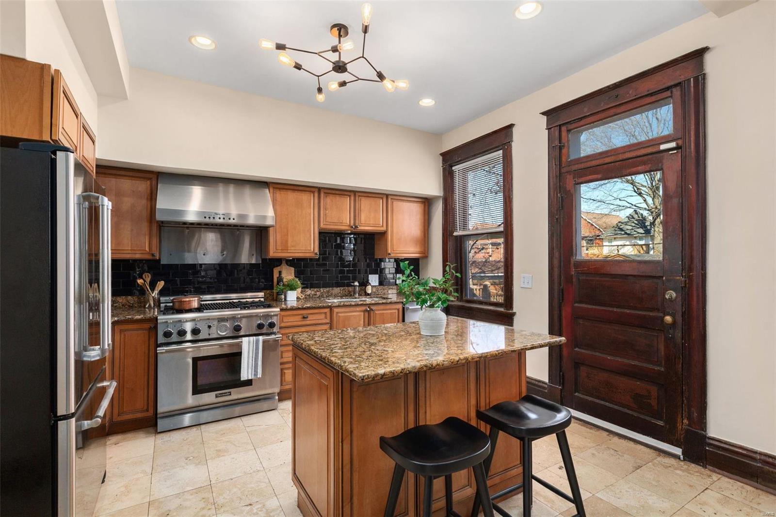 Tower Grove Heights Amd Add - Residential