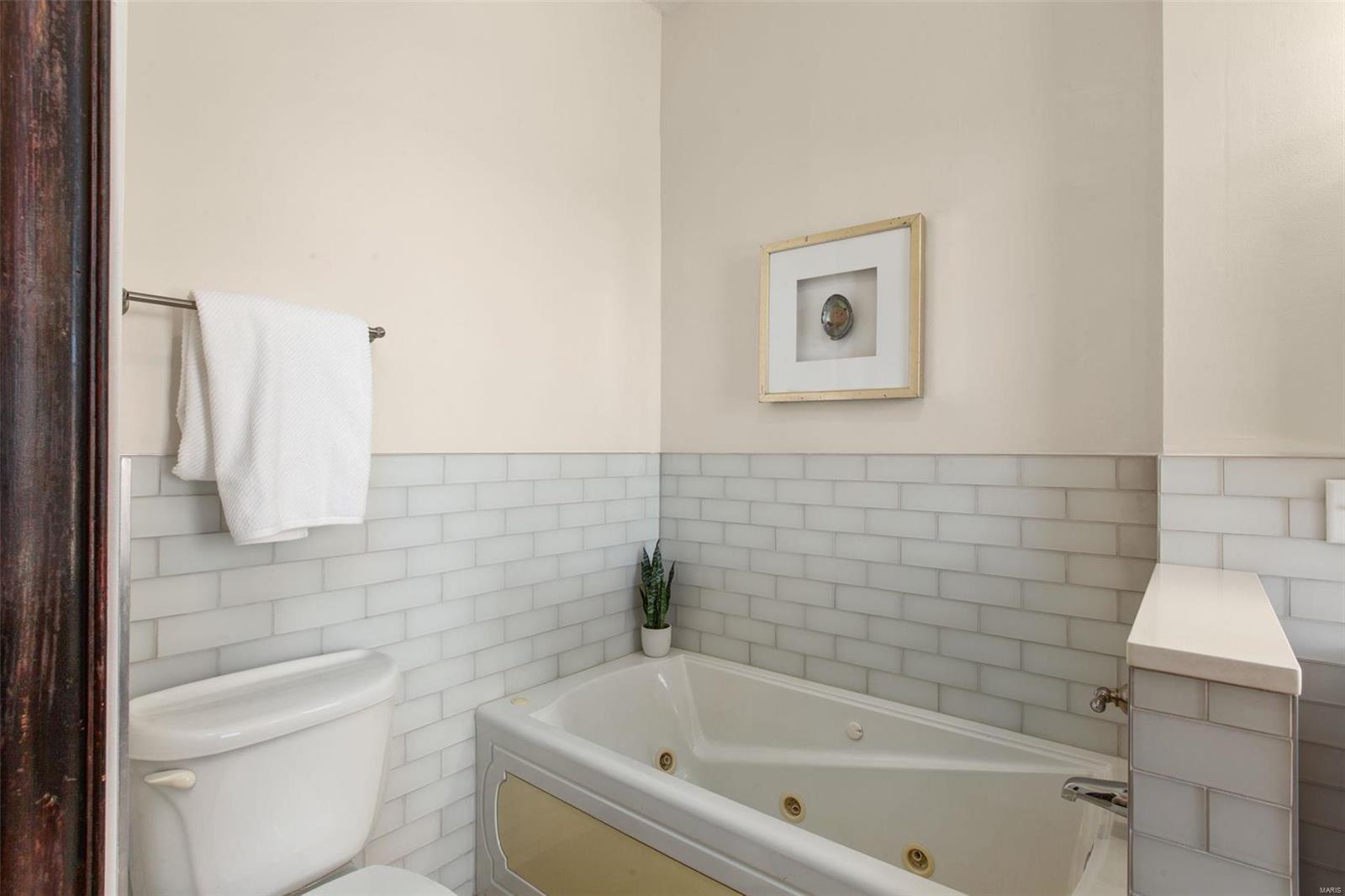 Tower Grove Heights Amd Add - Residential