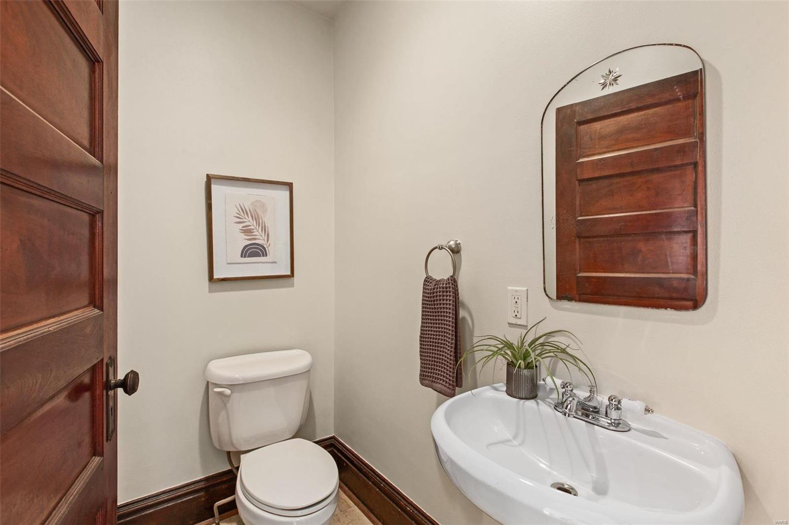 Tower Grove Heights Amd Add - Residential