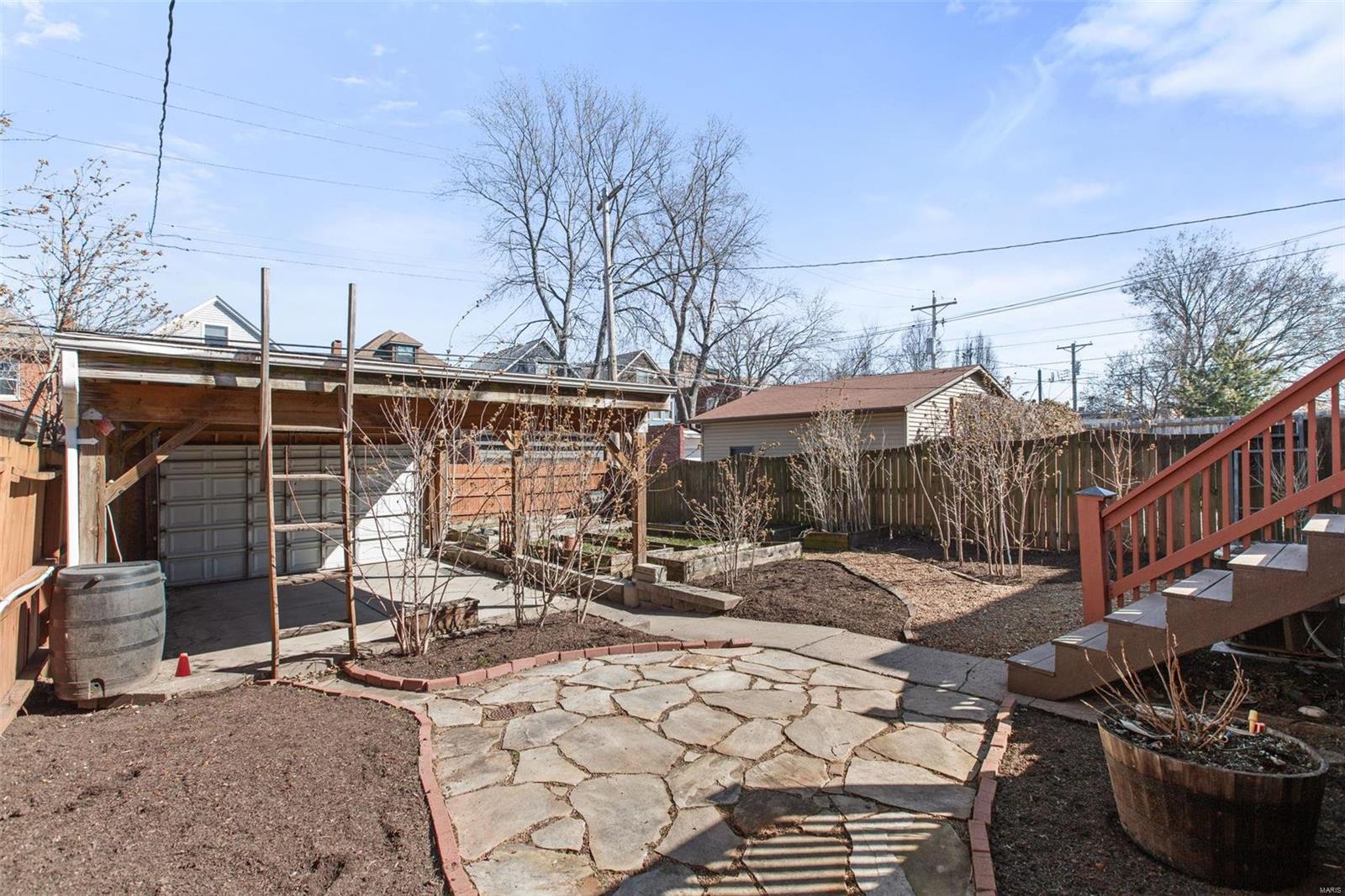 Tower Grove Heights Amd Add - Residential