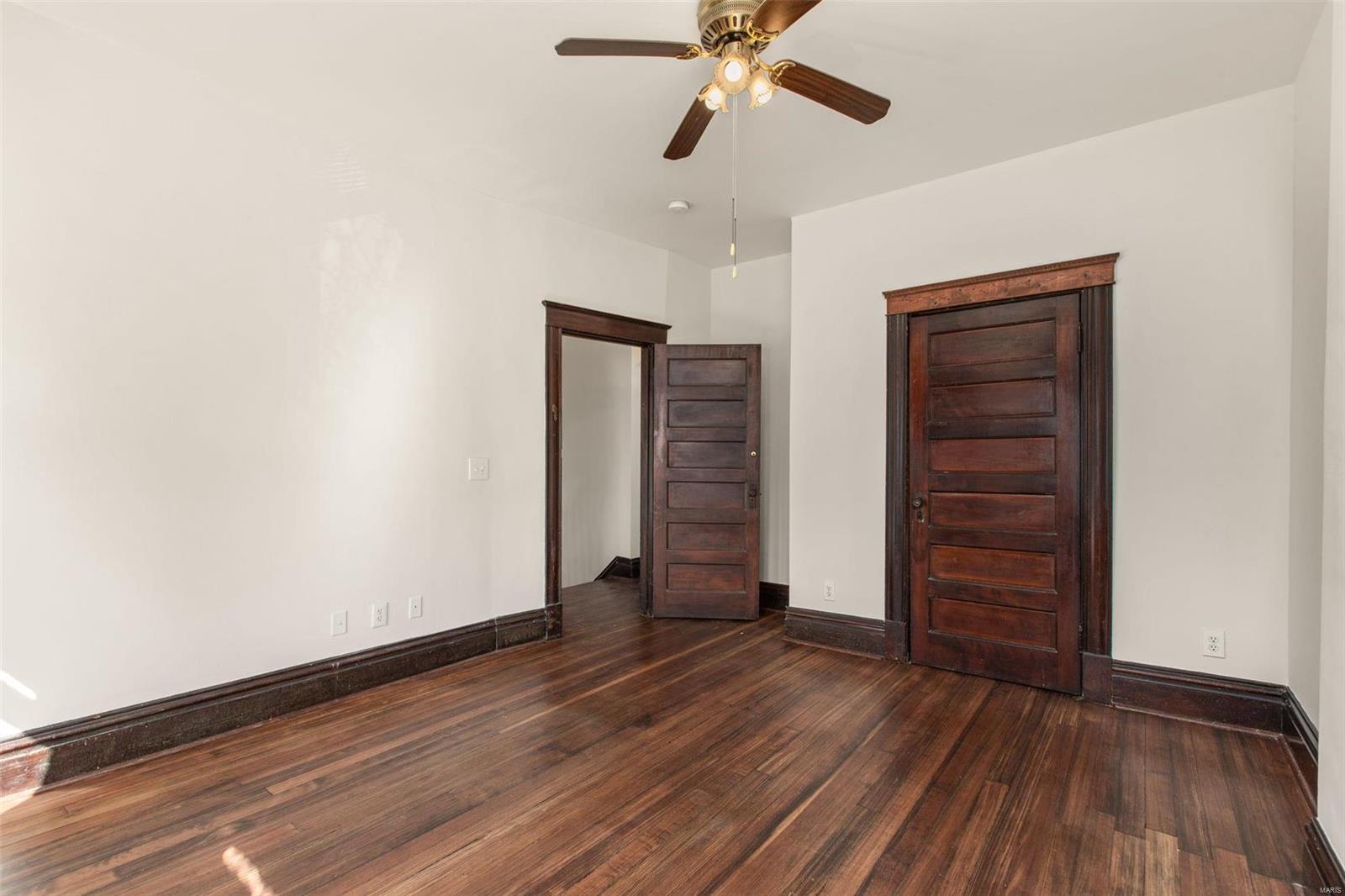 Tower Grove Heights Amd Add - Residential