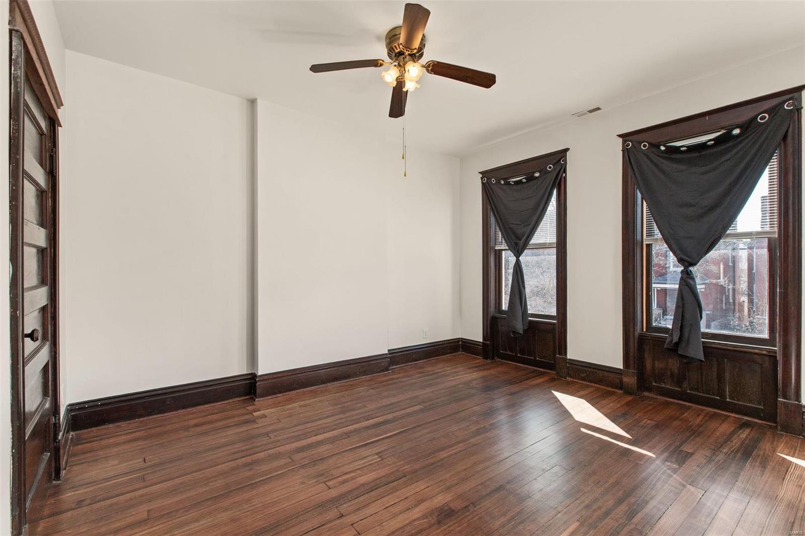 Tower Grove Heights Amd Add - Residential