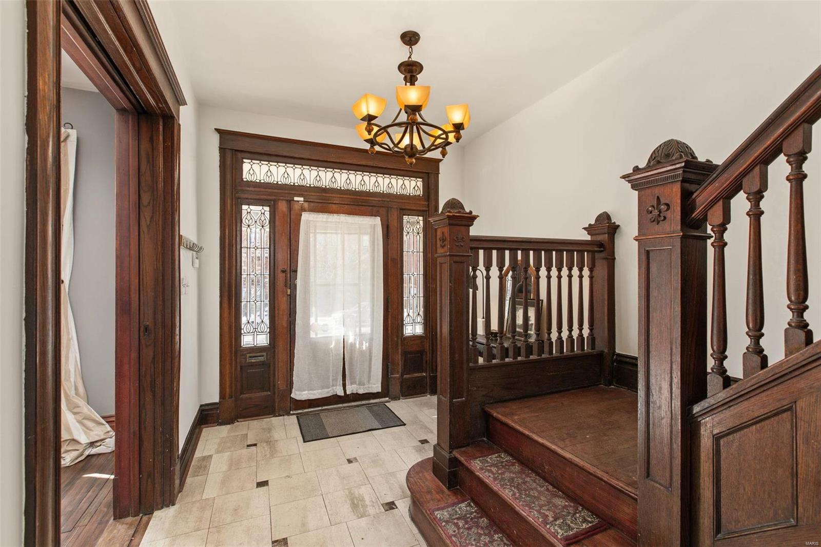 Tower Grove Heights Amd Add - Residential