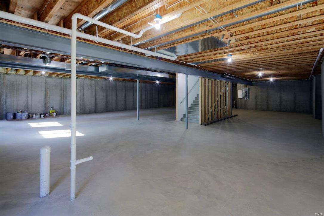 Briar Oak - Residential