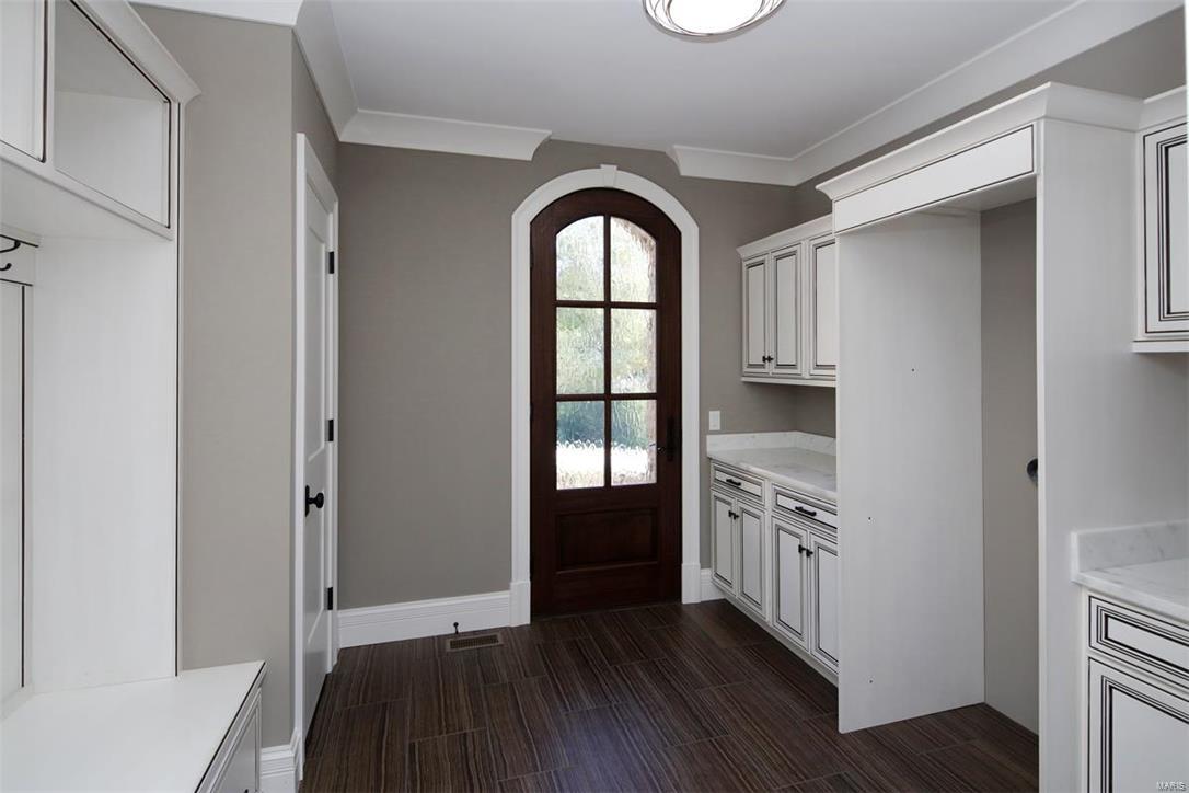 Briar Oak - Residential