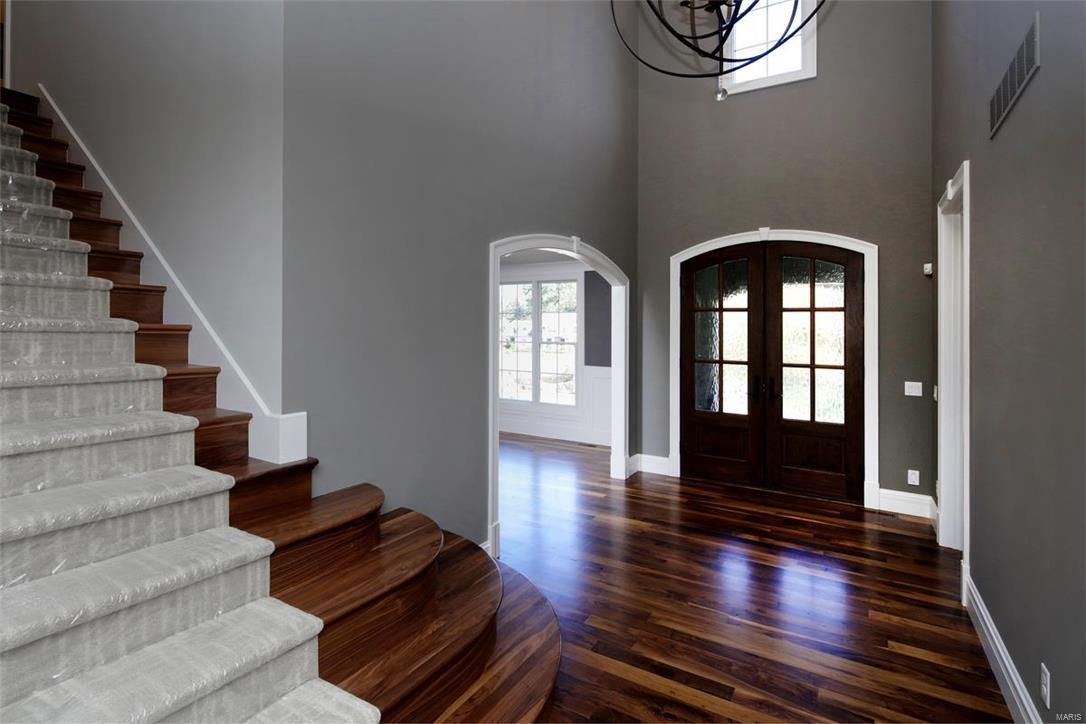 Briar Oak - Residential