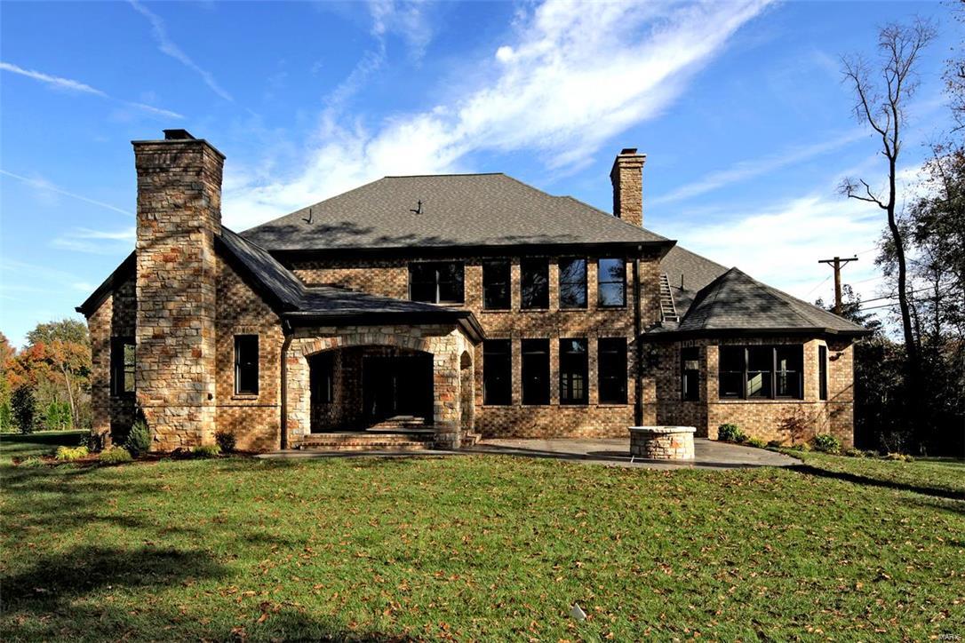 Briar Oak - Residential