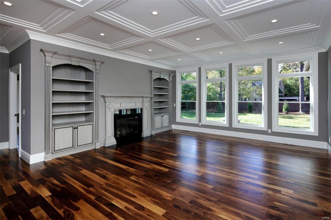 Briar Oak - Residential